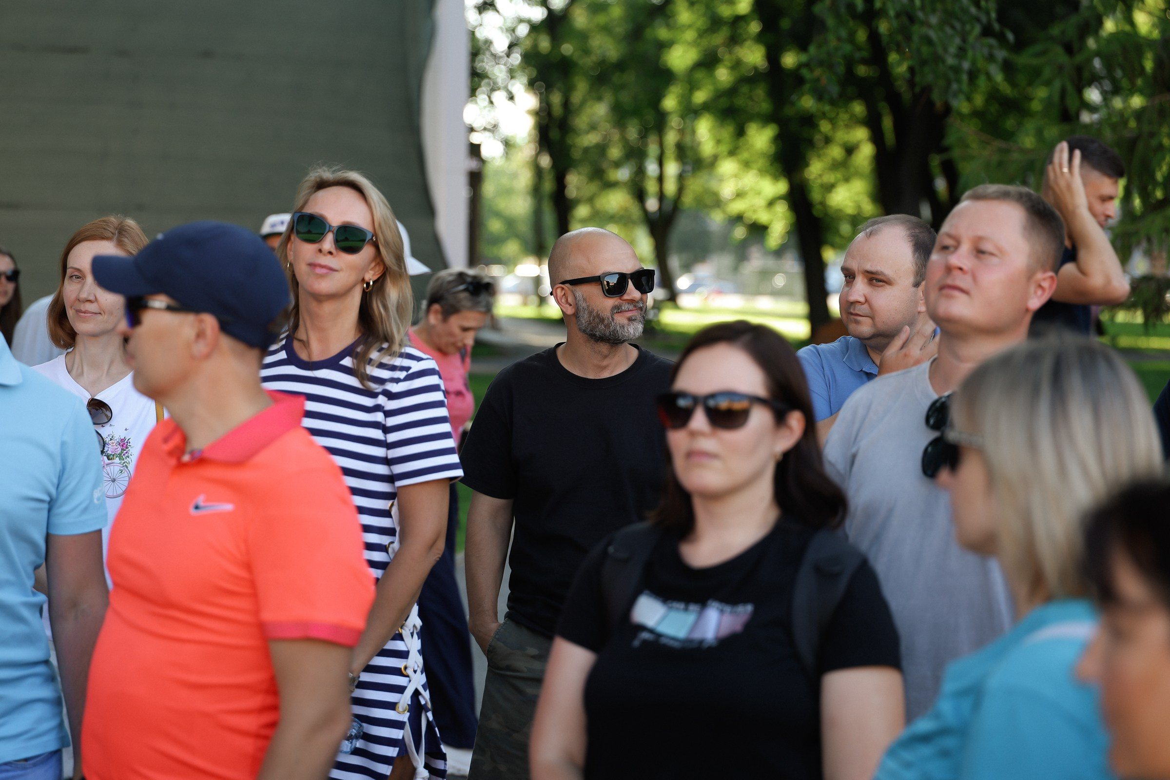 /РЕПОРТАЖ/ SC Johnson корпоративное мероприятие. Свадебный фотограф Великий Новгород Станислав Кособудский