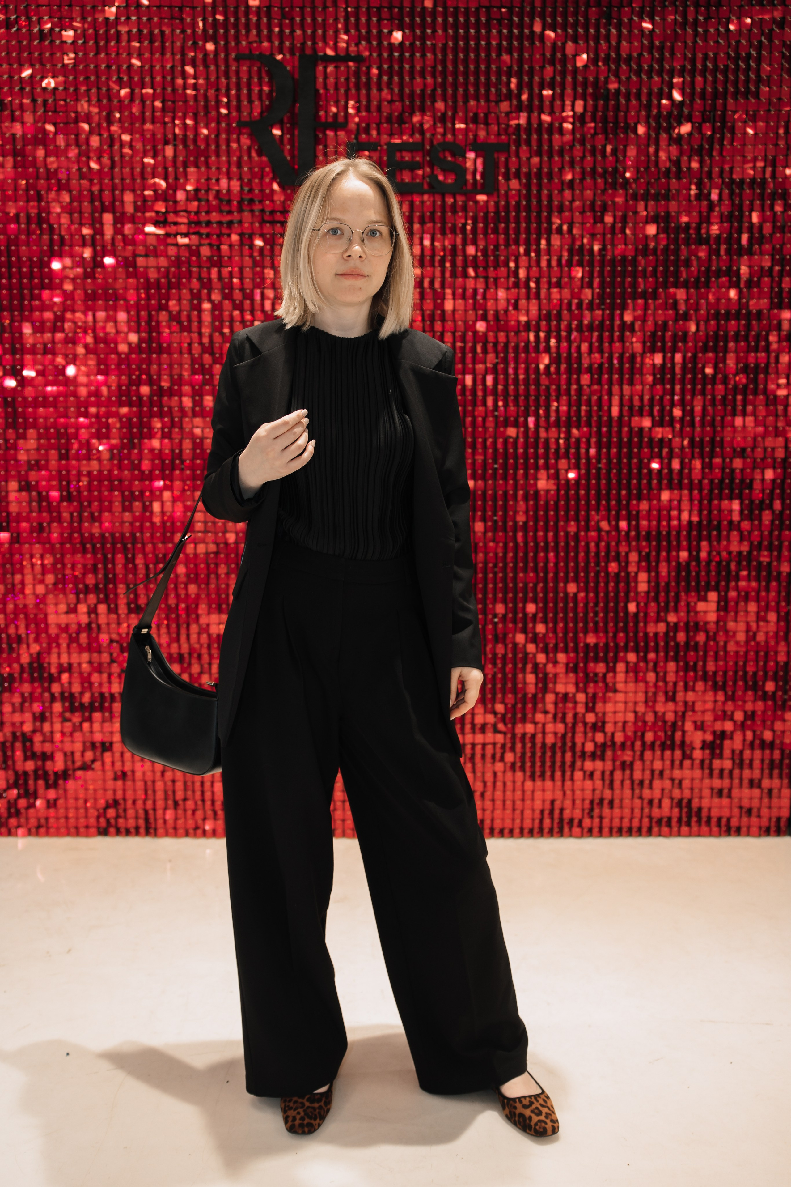 Russian Fashion Fest май'24. Контент фотограф в Москве и области Елена Кулакова