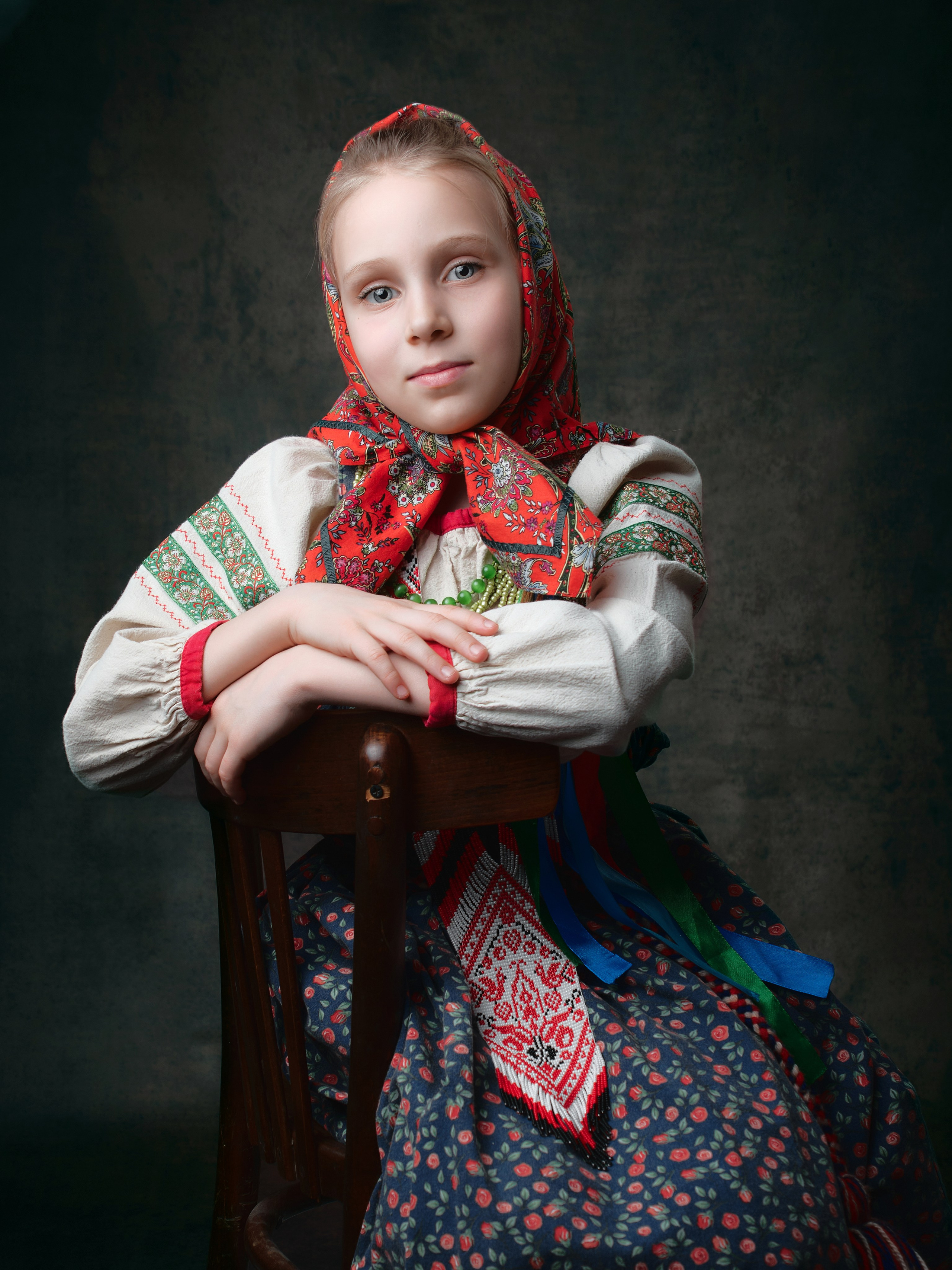 Дети. Семейный и женский фотограф в Новомосковске и Узловой Михеева Татьяна