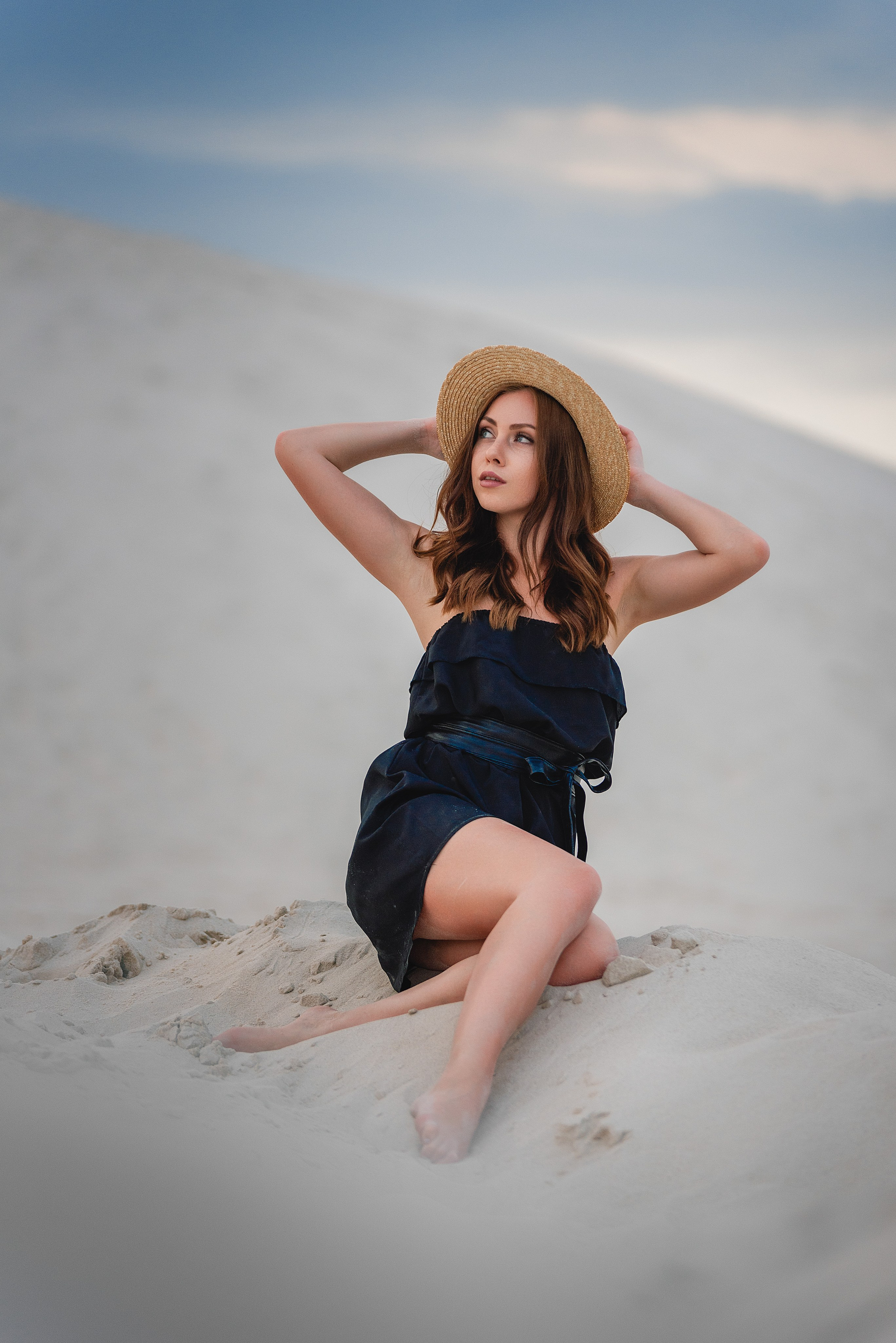 Индвидуальная съёмка