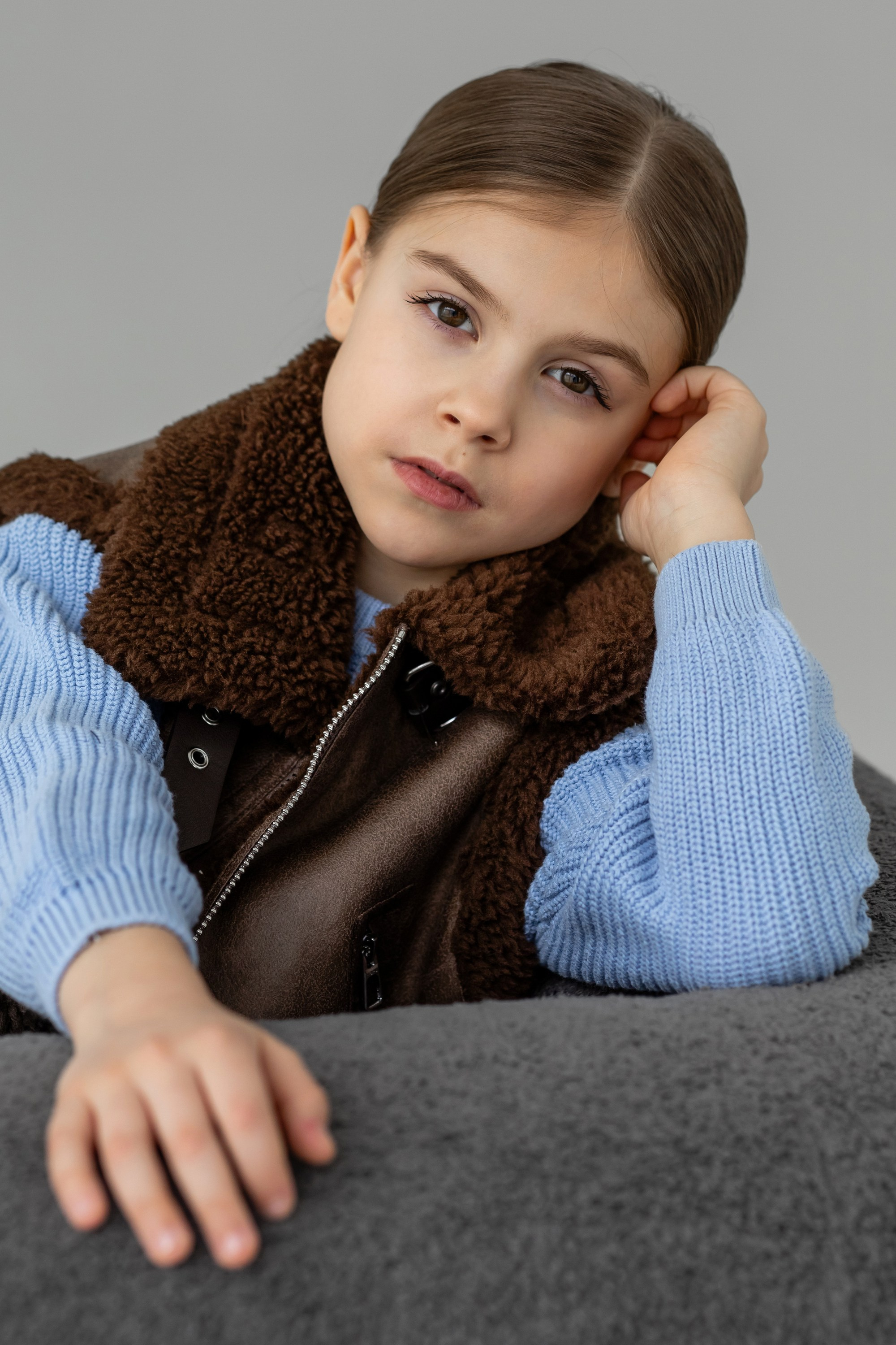 Модельные тесты. Татьяна Чернышова свадебный фотограф Москва