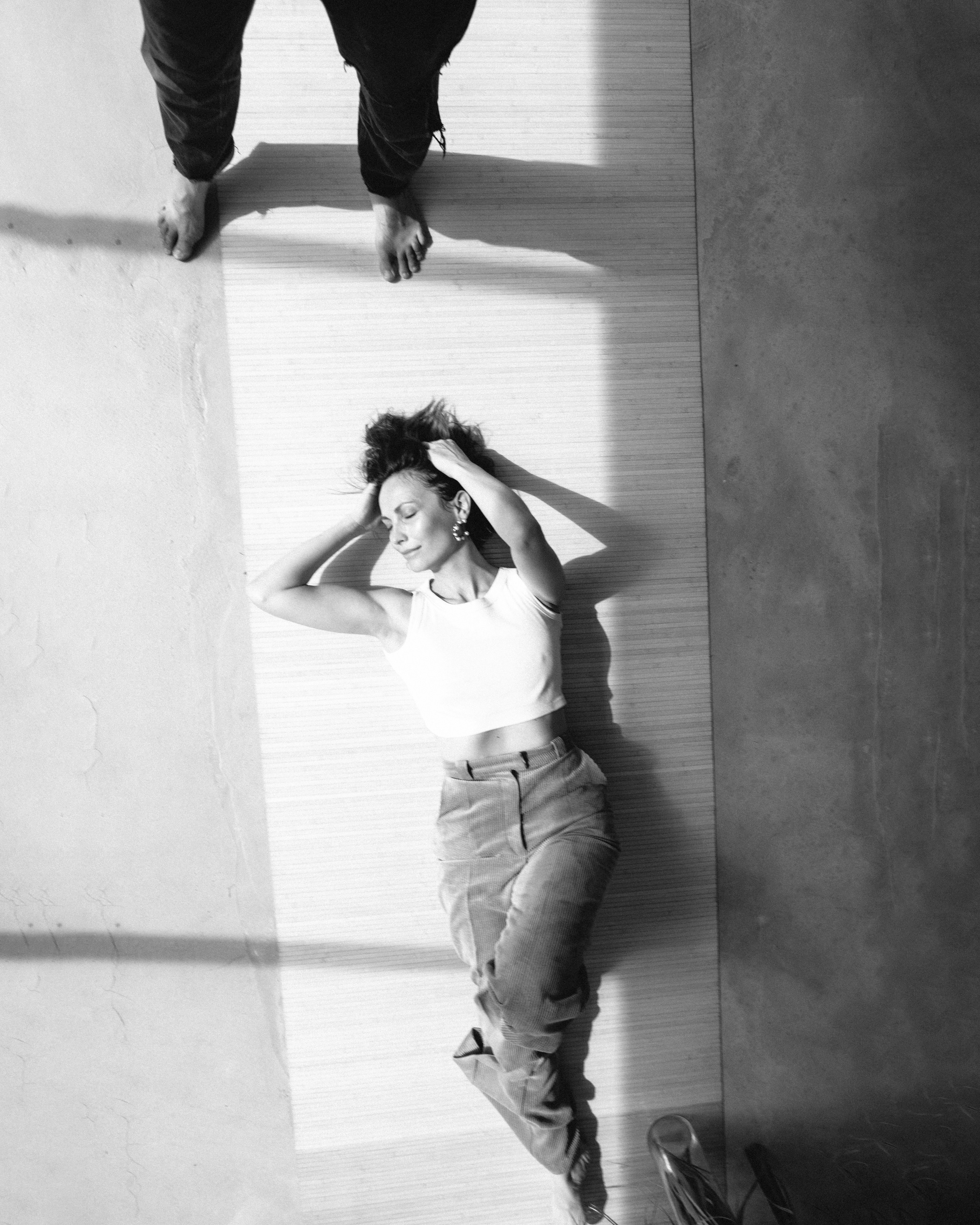 Фотограф Евгений Политов