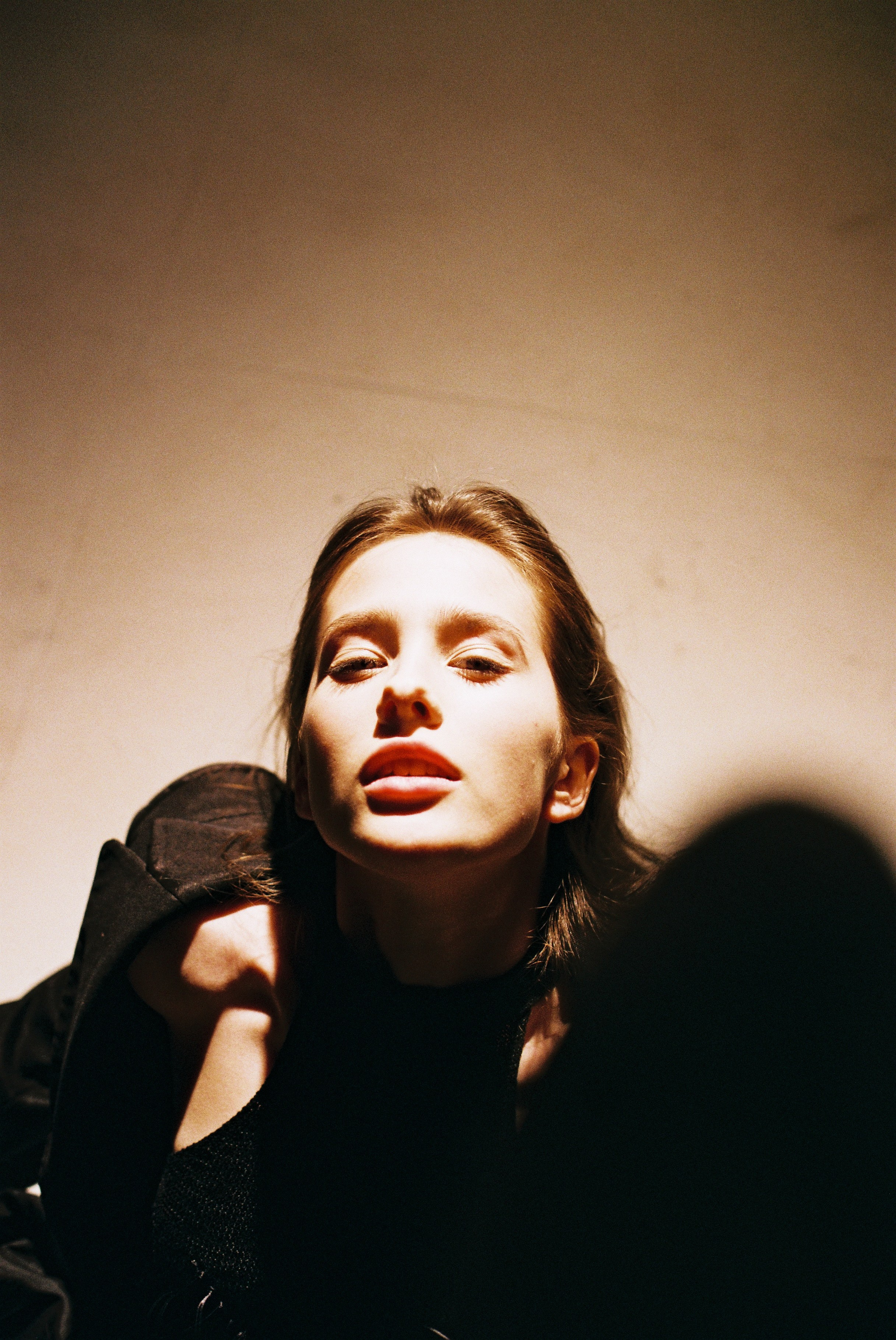 Yulia. Фотограф Евгений Политов