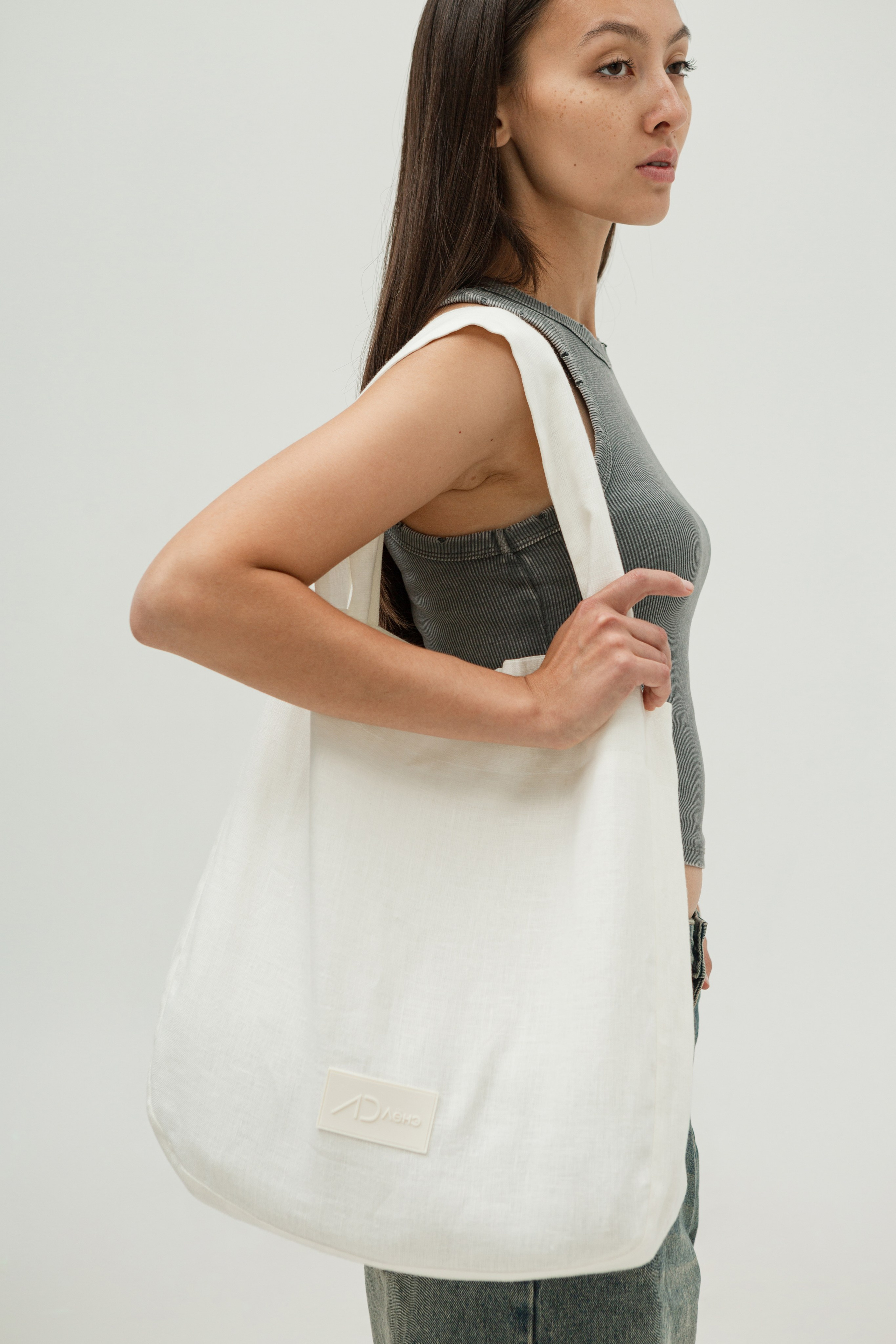 Шопперы. Фотограф Евгений Политов