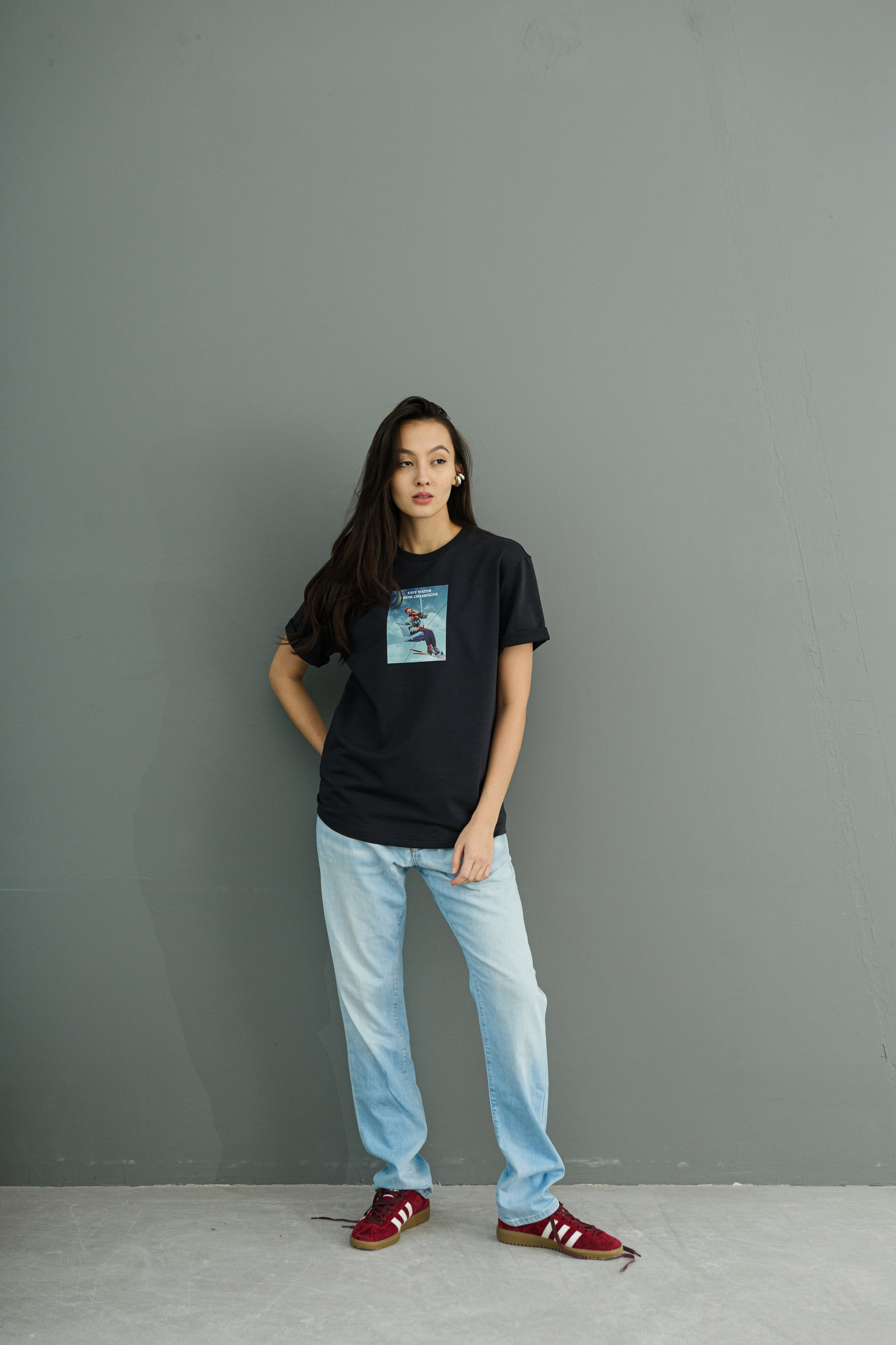 Zaay Winter 2024. Фотограф Евгений Политов