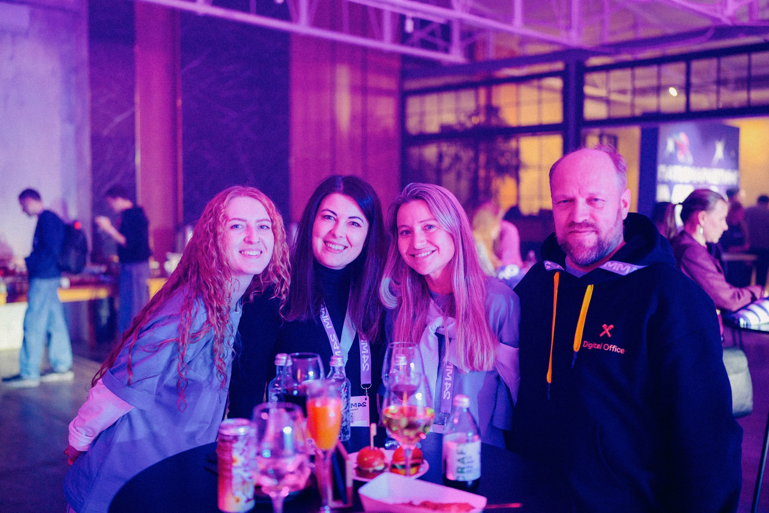 Матемаркетинг — 7–8 ноября 2024. Фотобанк Матемаркетинг