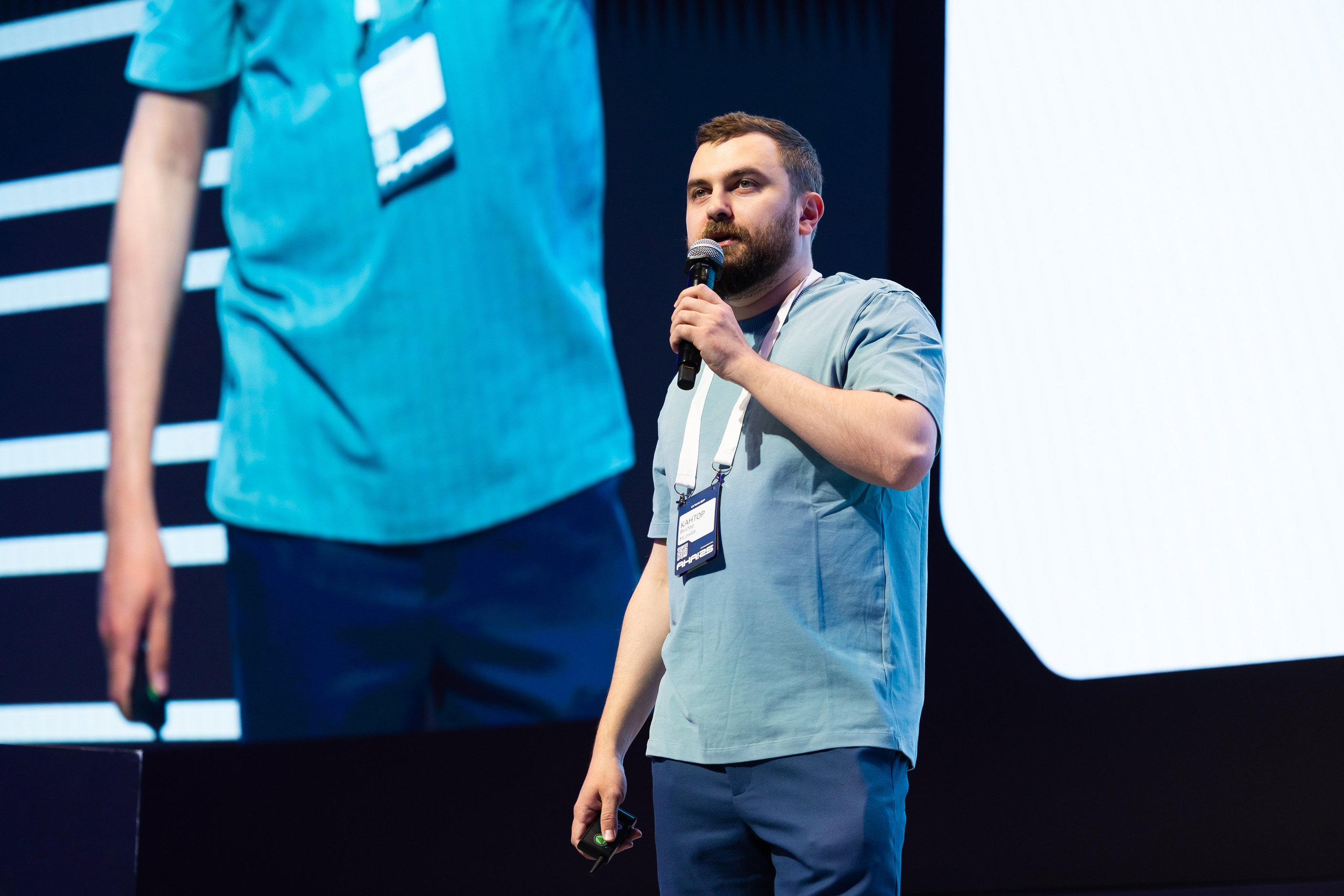 Aha! — 29–30 мая 2025. Фотобанк Матемаркетинг