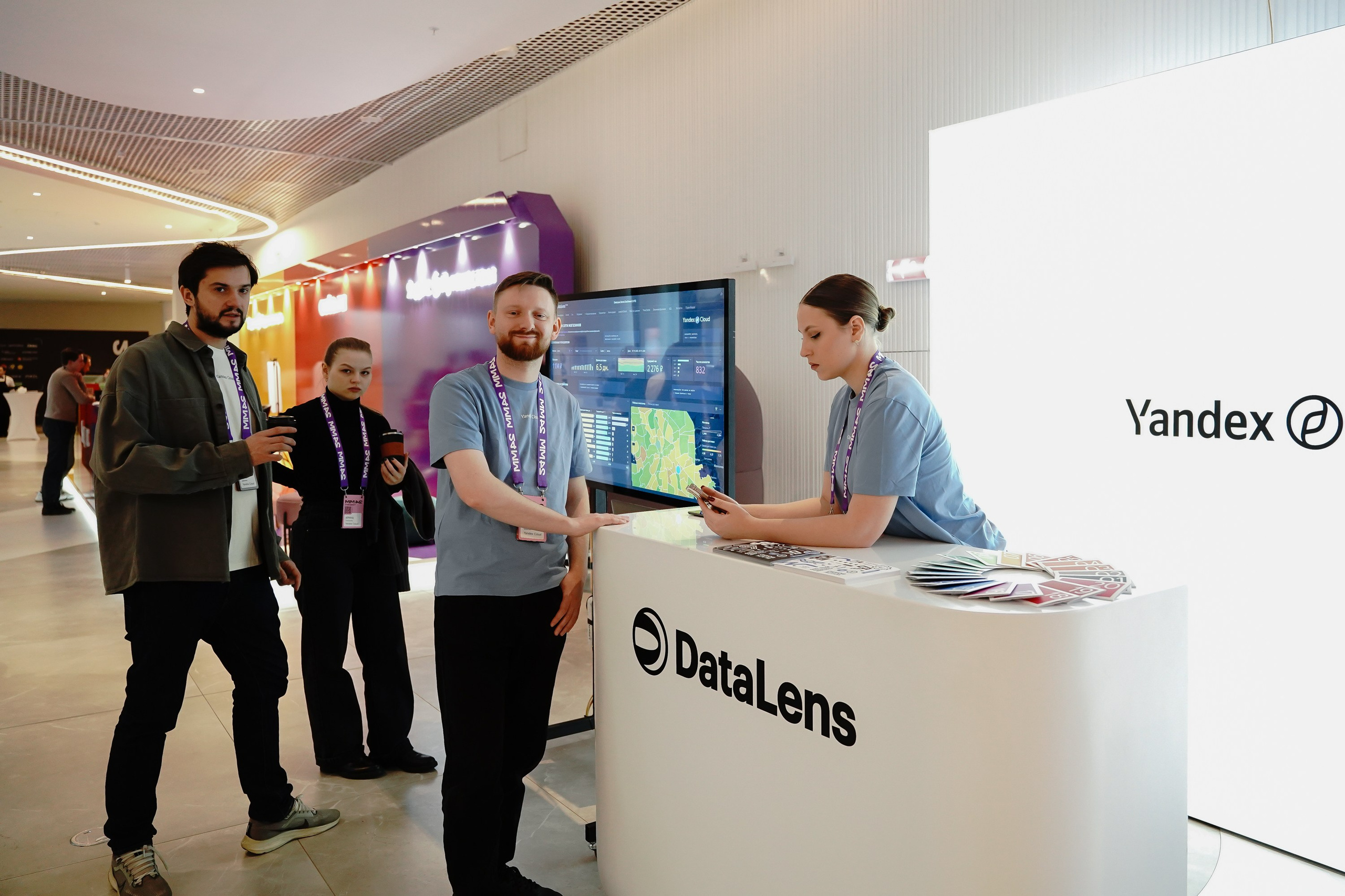 Матемаркетинг — 7–8 ноября 2024. Фотобанк Матемаркетинг