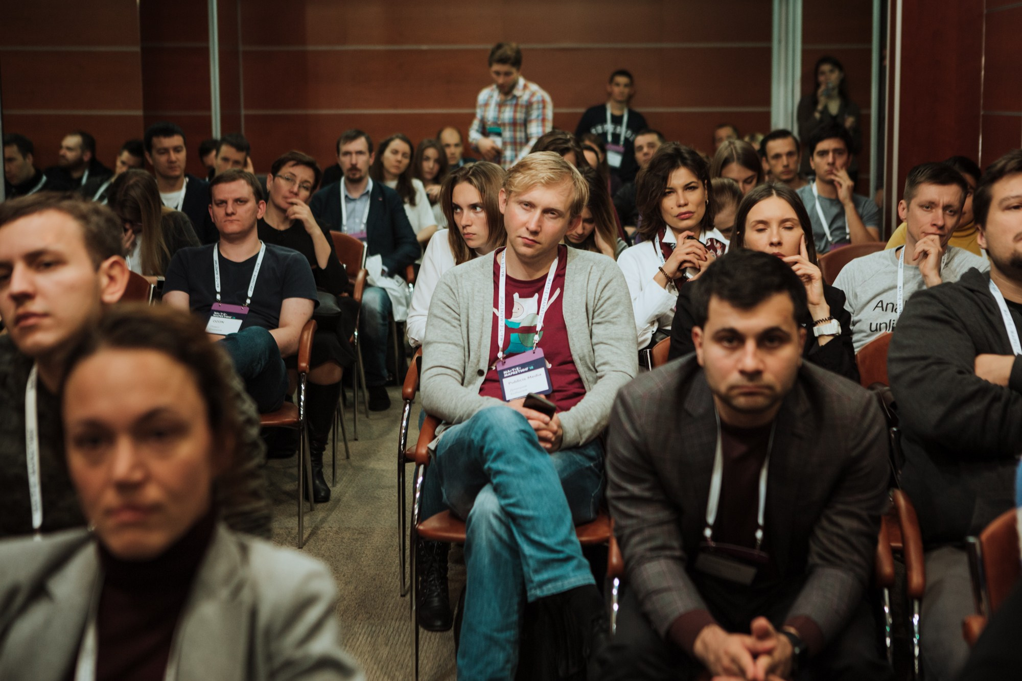 Матемаркетинг — 7 ноября 2018. Фотобанк Матемаркетинг