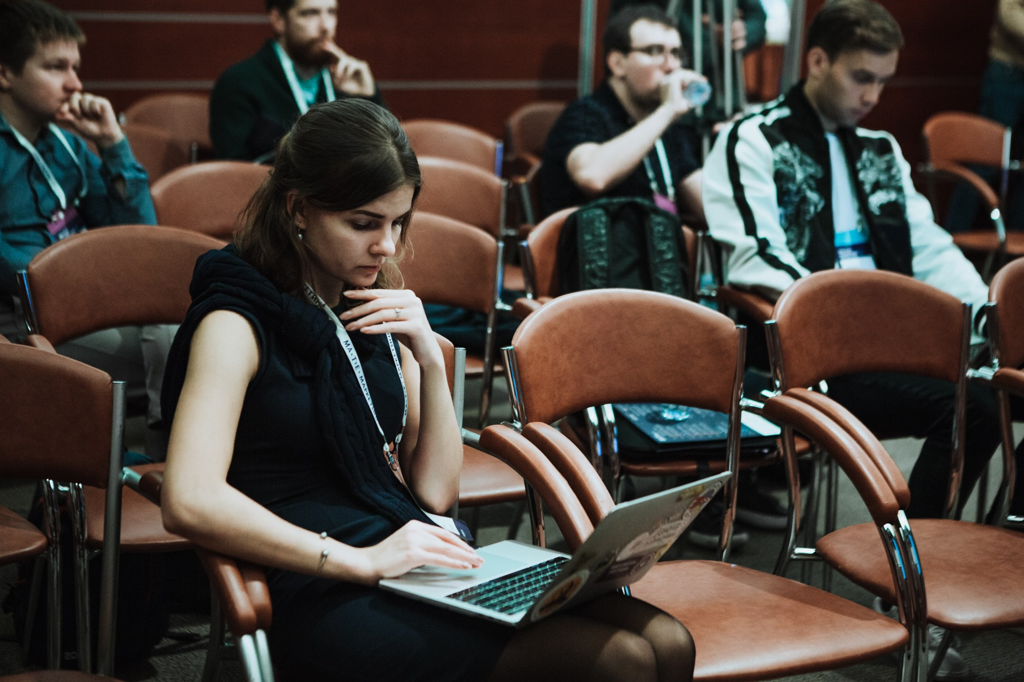 Матемаркетинг — 7 ноября 2018. Фотобанк Матемаркетинг