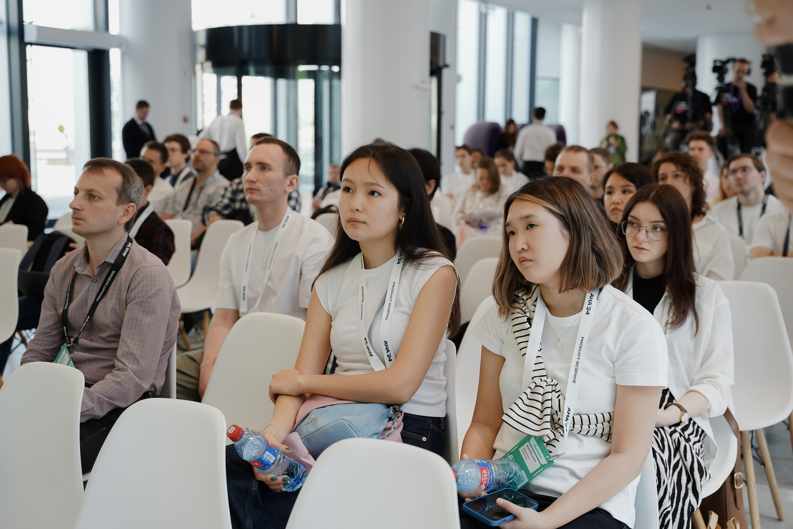 Aha! — 6 июня 2024. Фотобанк Матемаркетинг