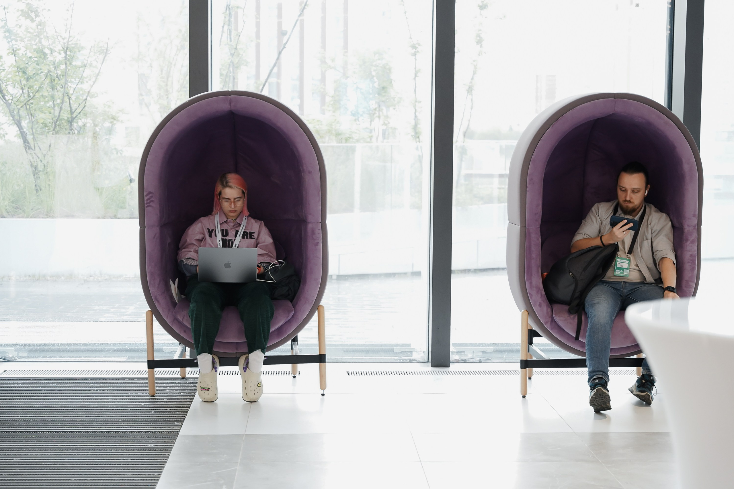 Aha! — 6 июня 2024. Фотобанк Матемаркетинг