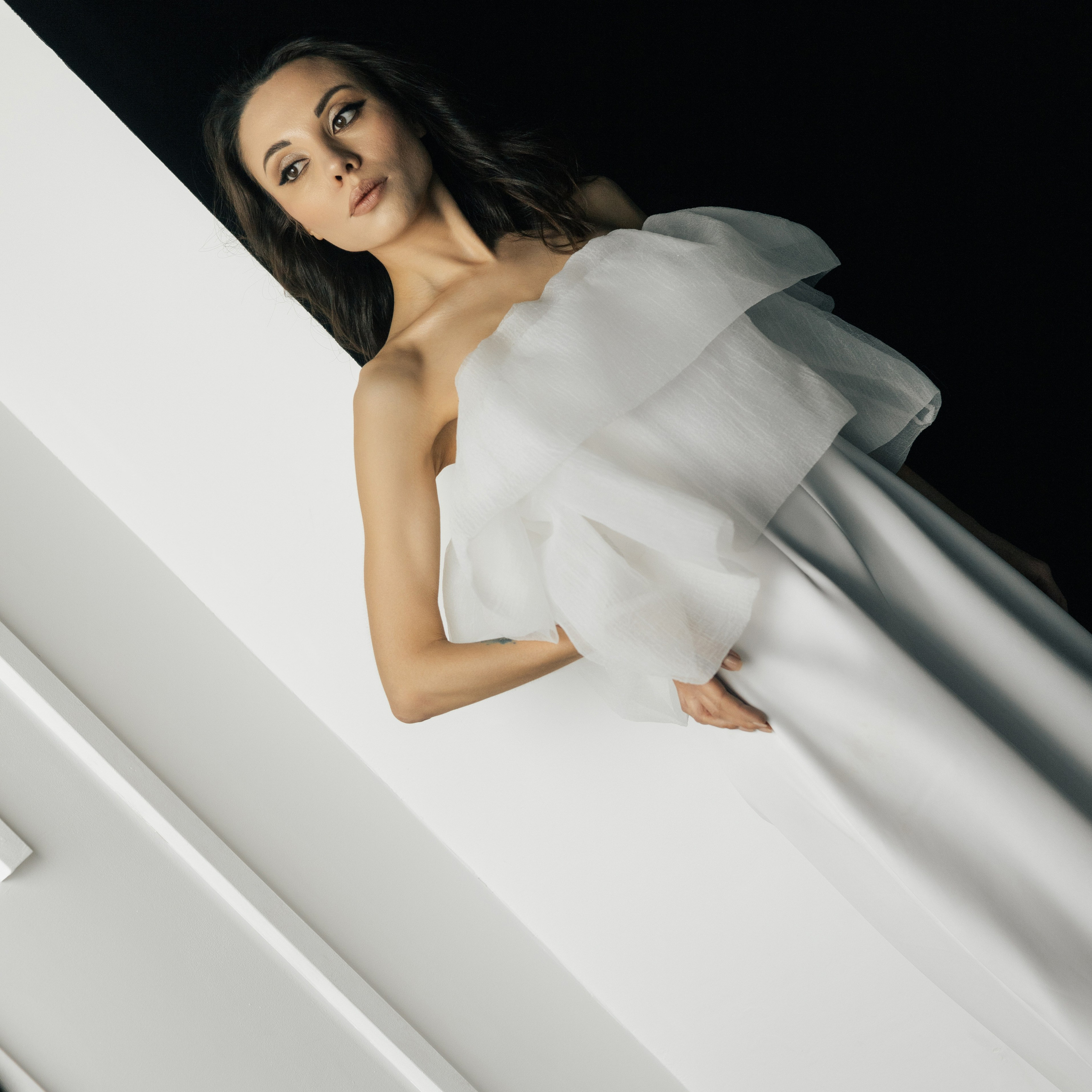 Елена. Фотограф Екатерина Гречкина в Саратове