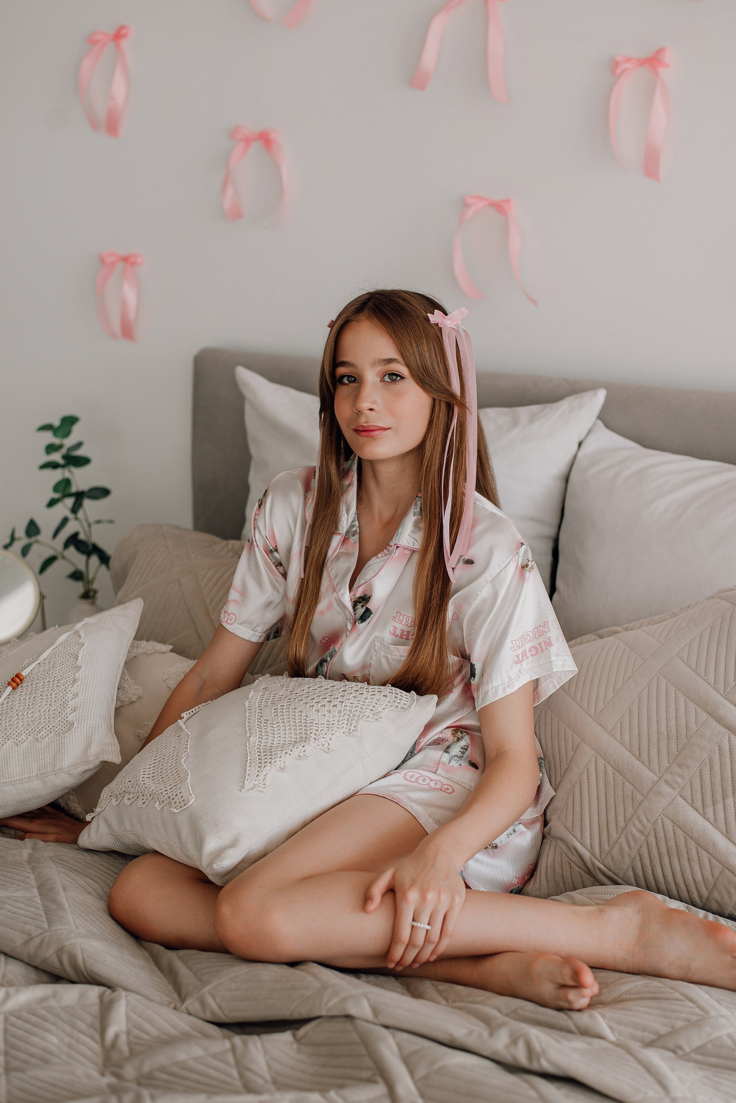 Виктория. Семейный и детский фотограф Иваново Ксения Азаренкова