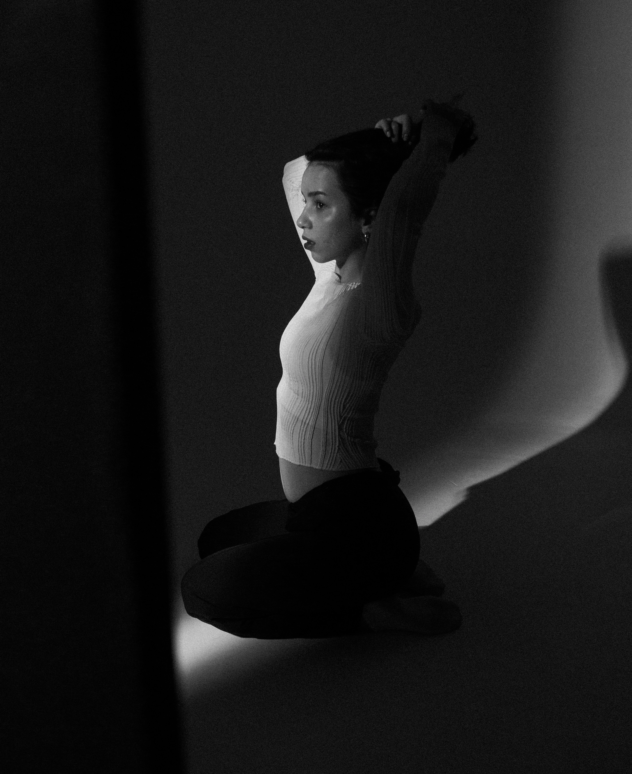 Альбом З. Фотограф в Санкт-Петербурге