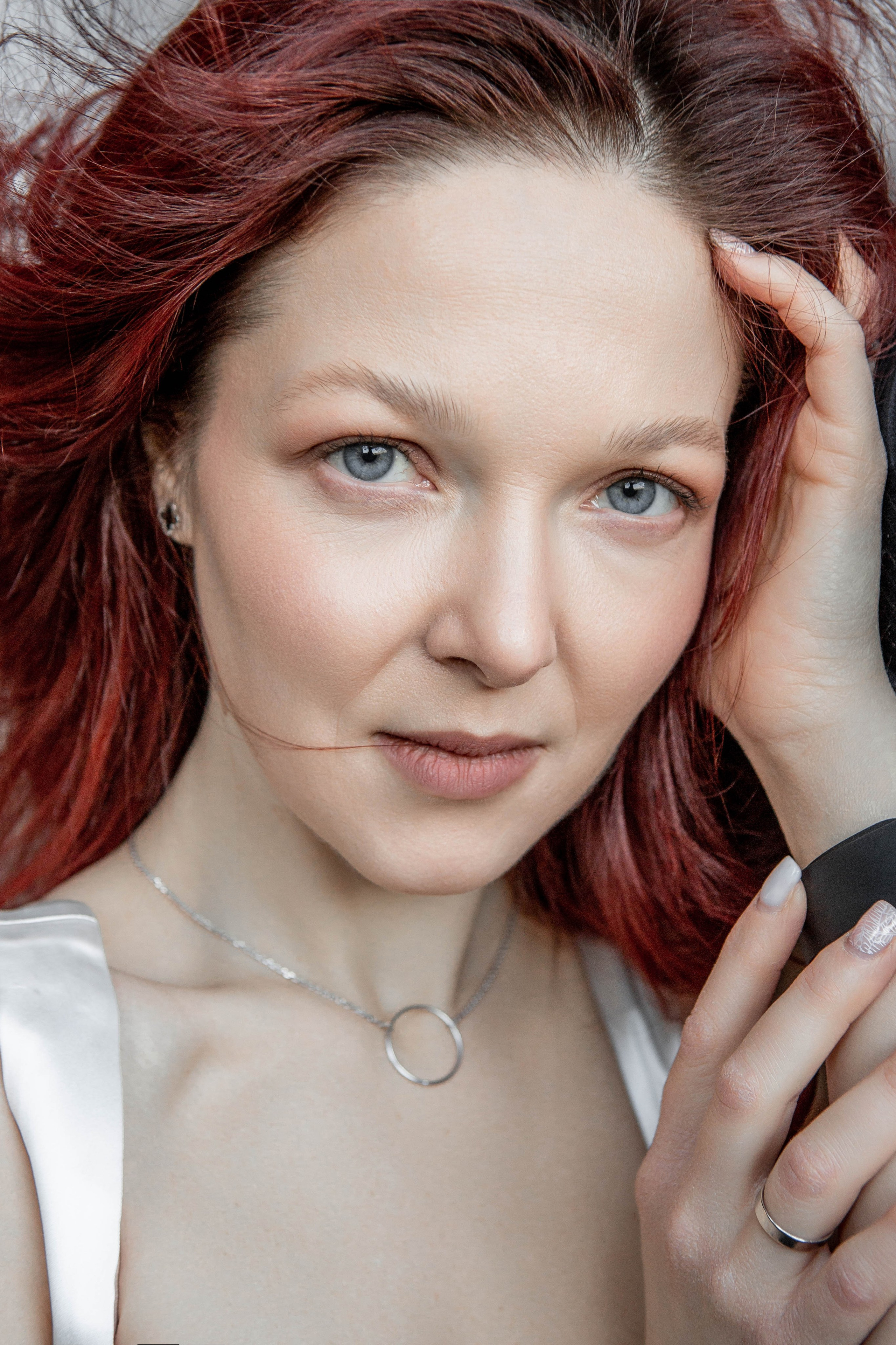 Графит. Фотограф Екатерина Голицына