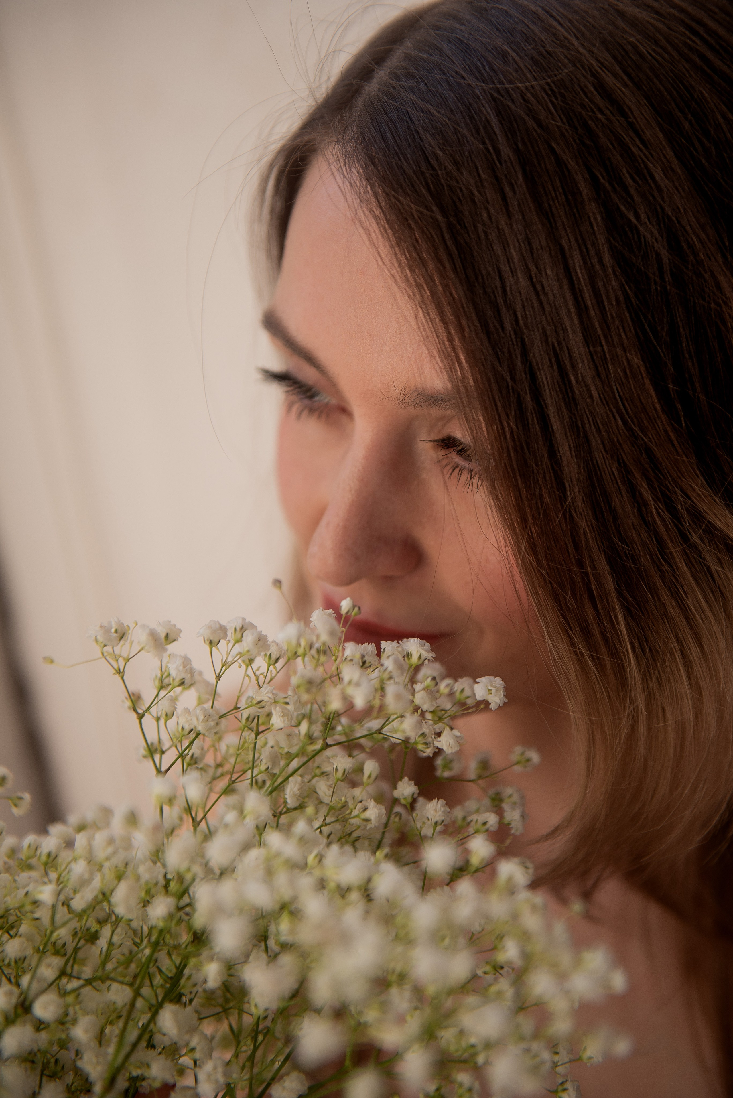 Дарья. Стильный портретный и семейный фотограф в Москве Ника Артуньянц