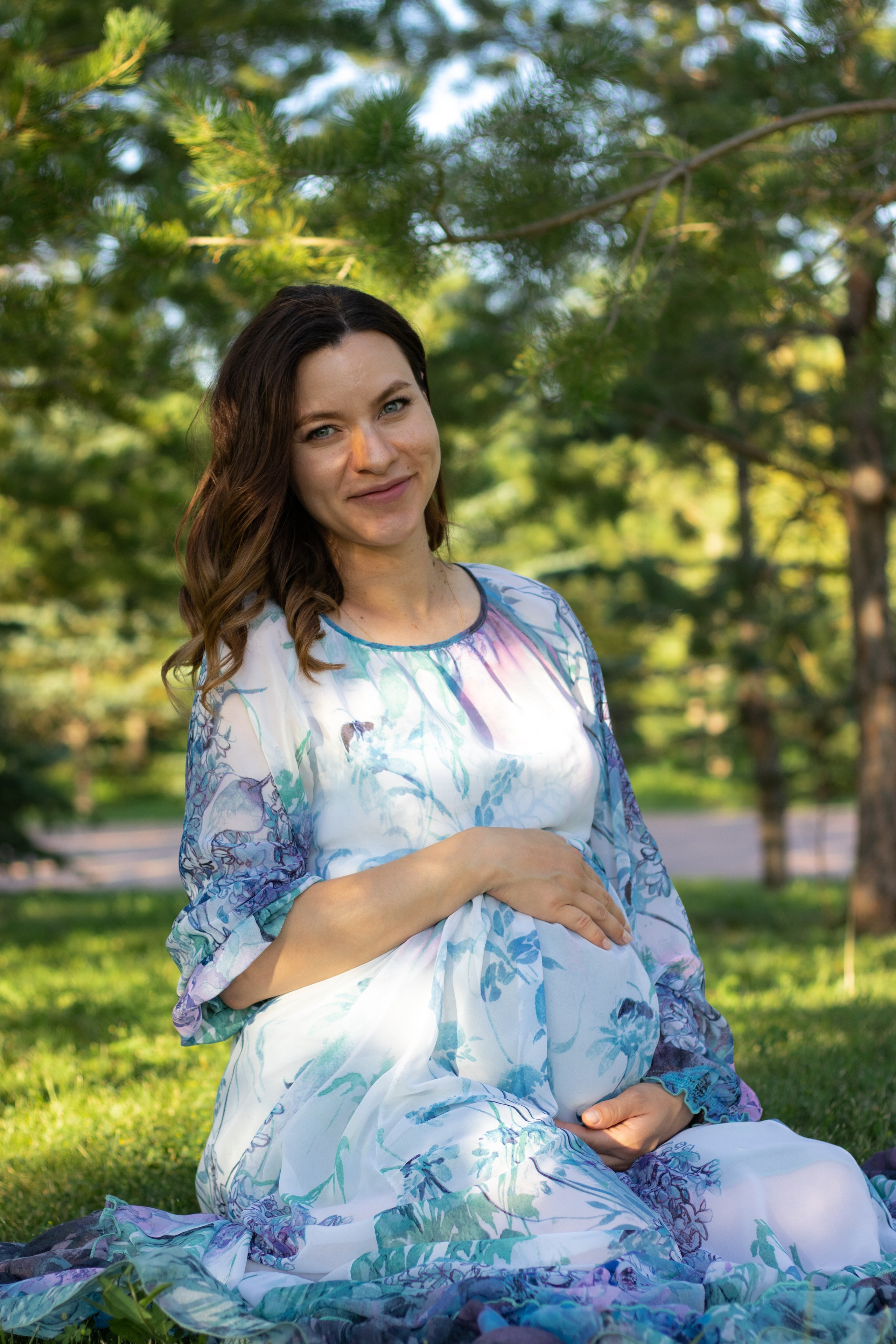 Фотопрогулка. Фотограф в Астане, индивидуальная, семейная, домашняя фотосессия