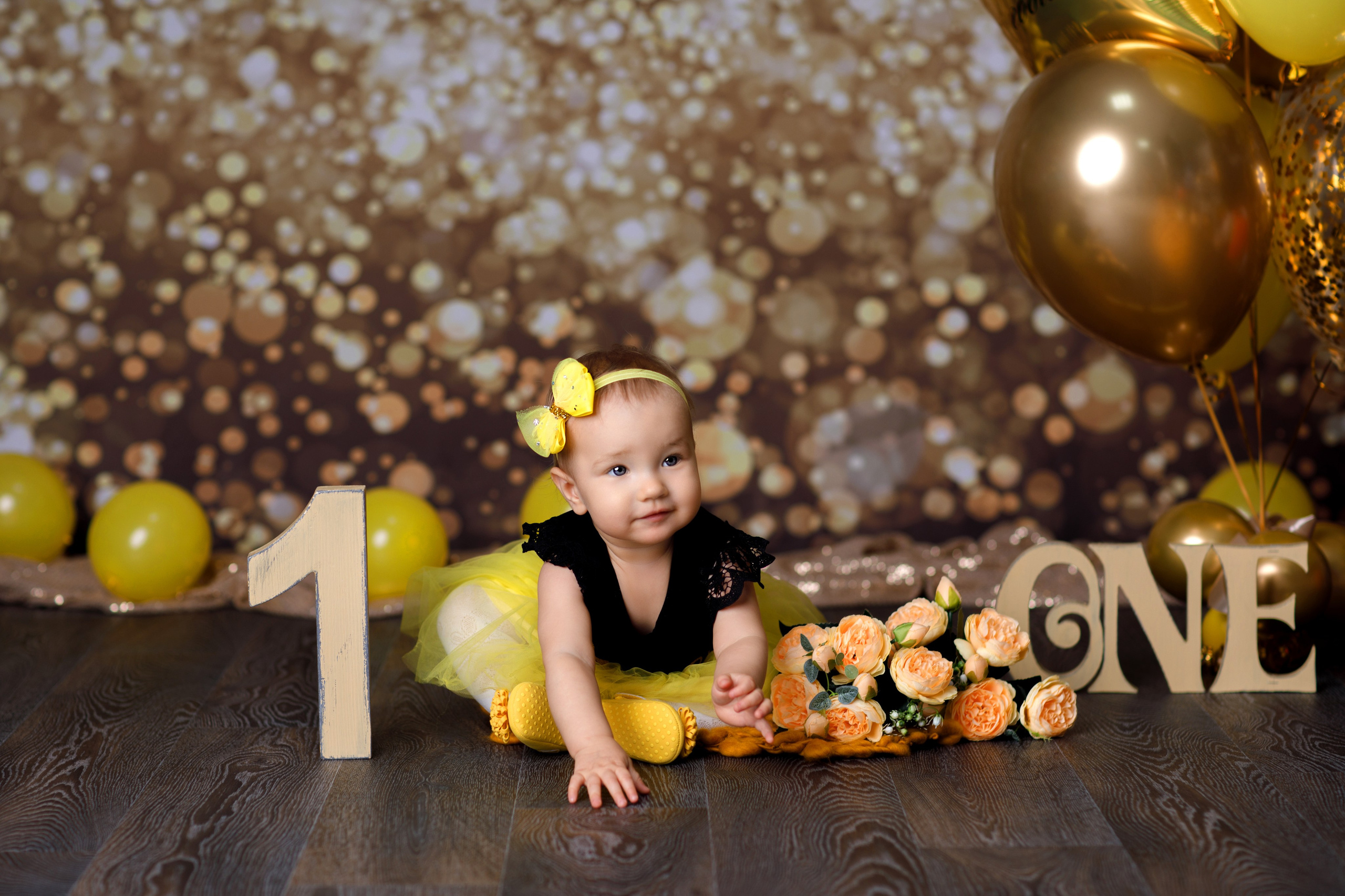 Без тортика. Фотограф новорождённых Псков