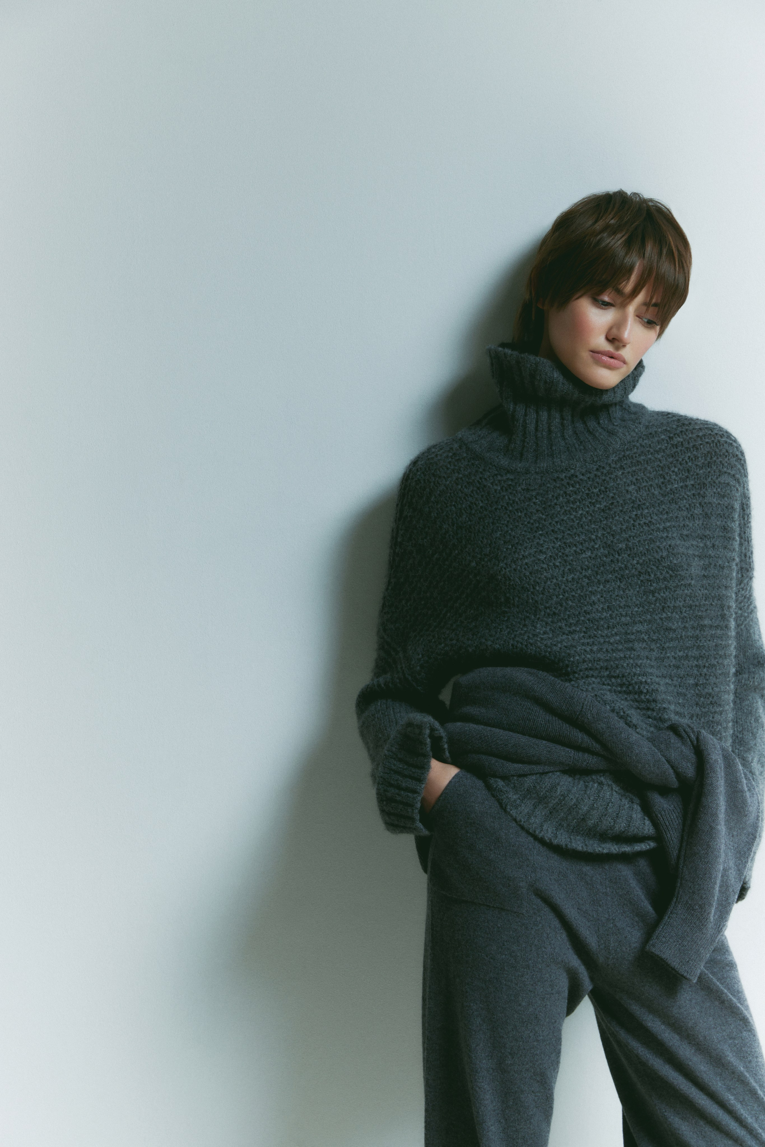 Antonelli Firenze. Dolgikh Production team