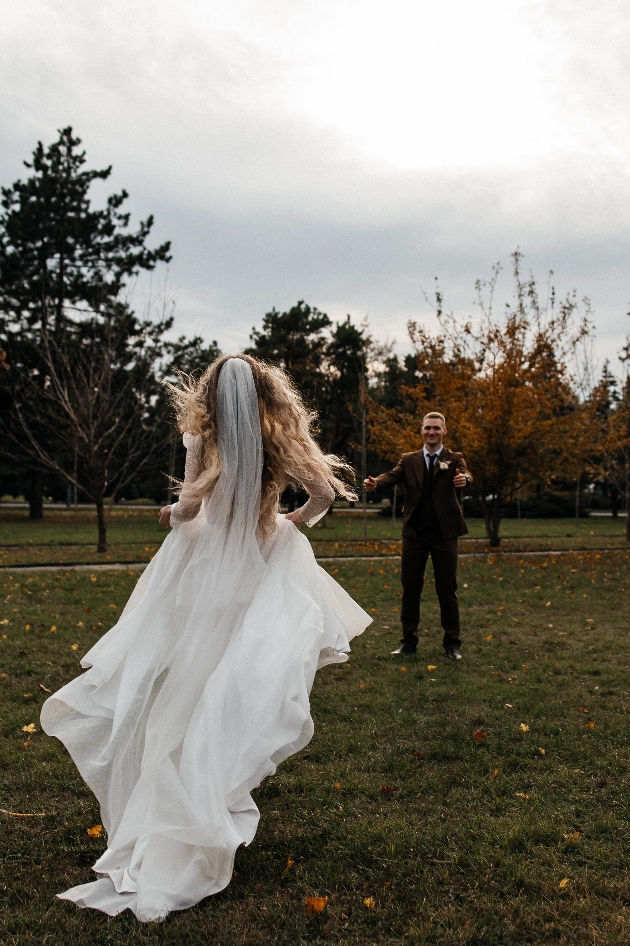 Иван и Дарья. Свадебный и семейный фотограф в Ростове-на-Дону