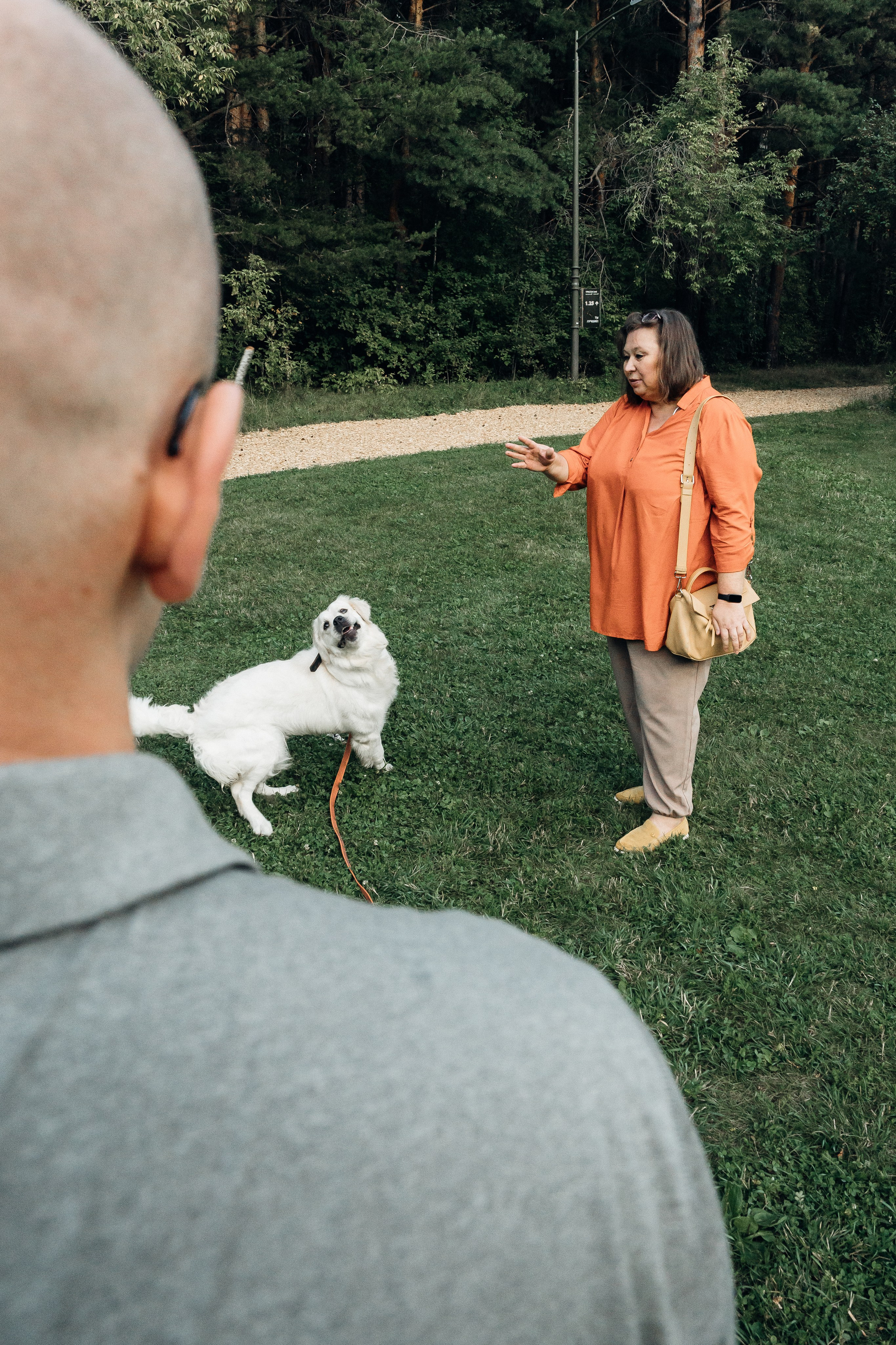 Светлана и Джесси. Фотограф и видеограф в Тюмени Екатерина Чернецкая