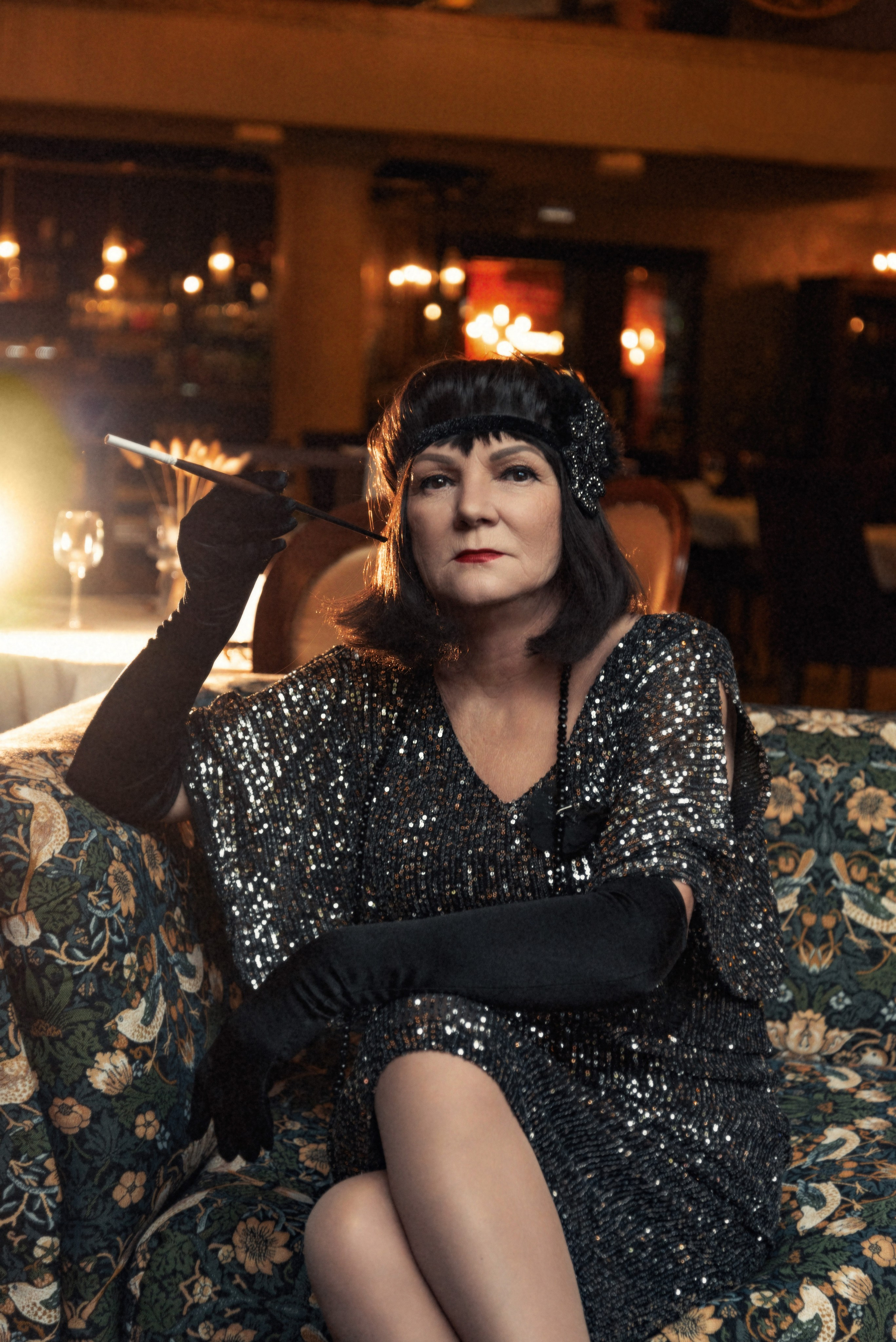 Гэтсби. Фотограф в Петрозаводске BellaDonna