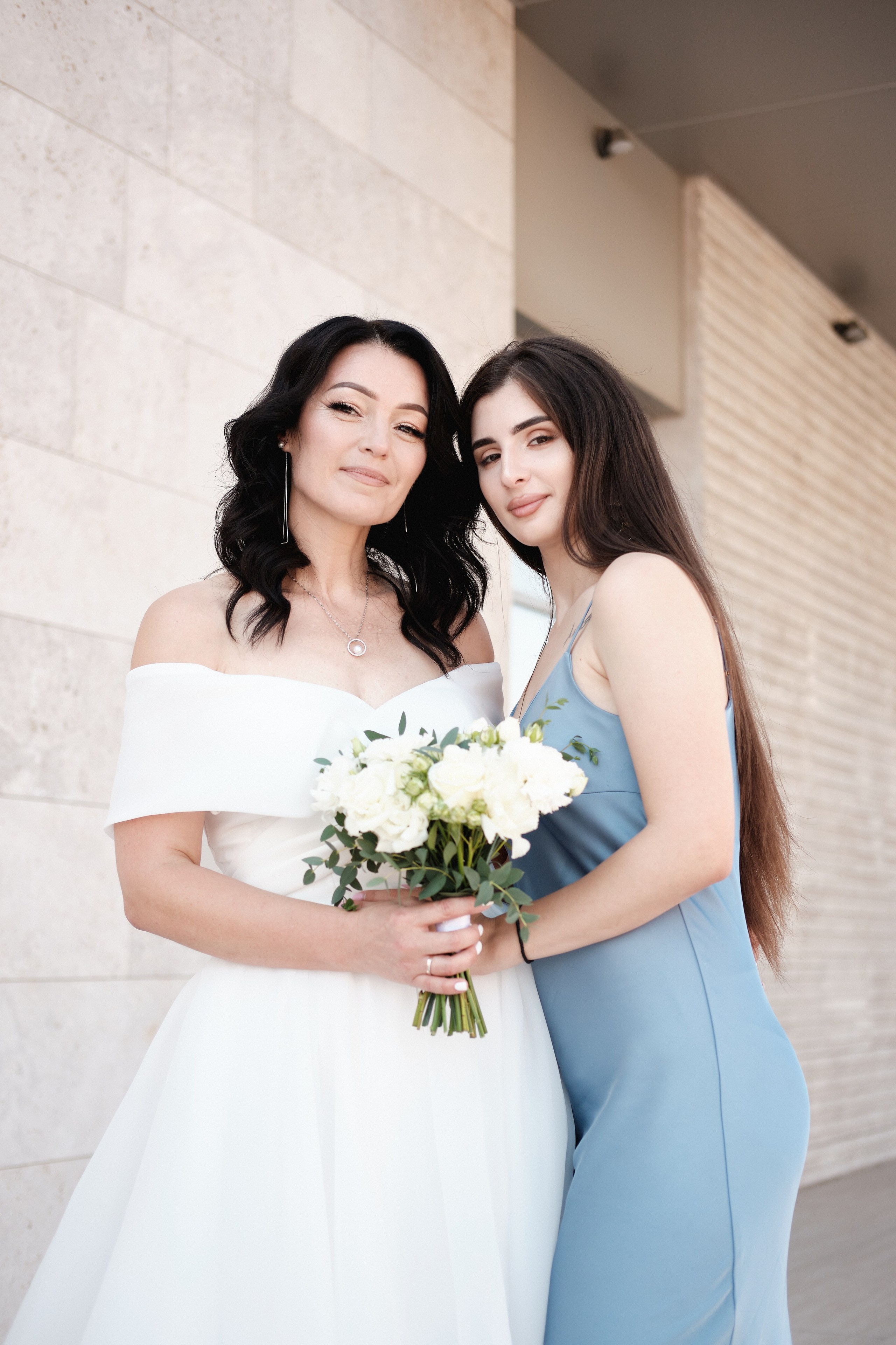 Торжественная регистрация Брака. Фотограф в Анапе и Краснодаре Тина