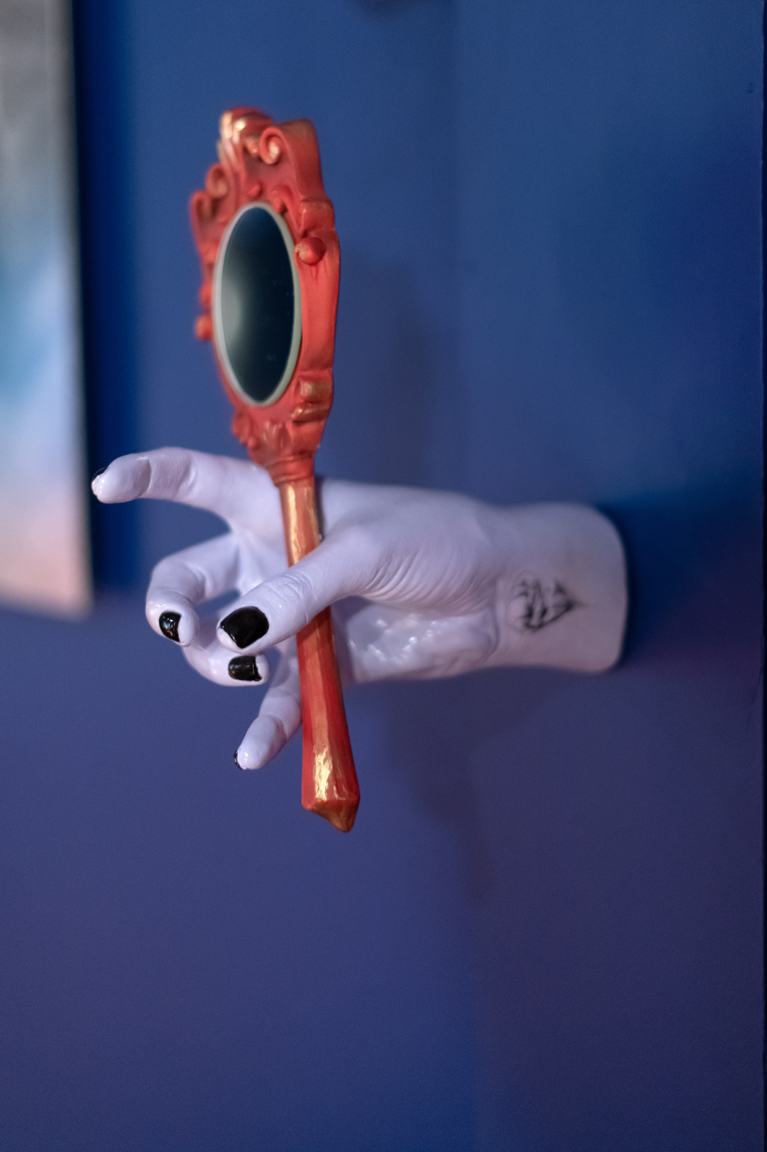 Германика. Интерьерный, портретный и семейный фотограф в Москве Мария Иринархова