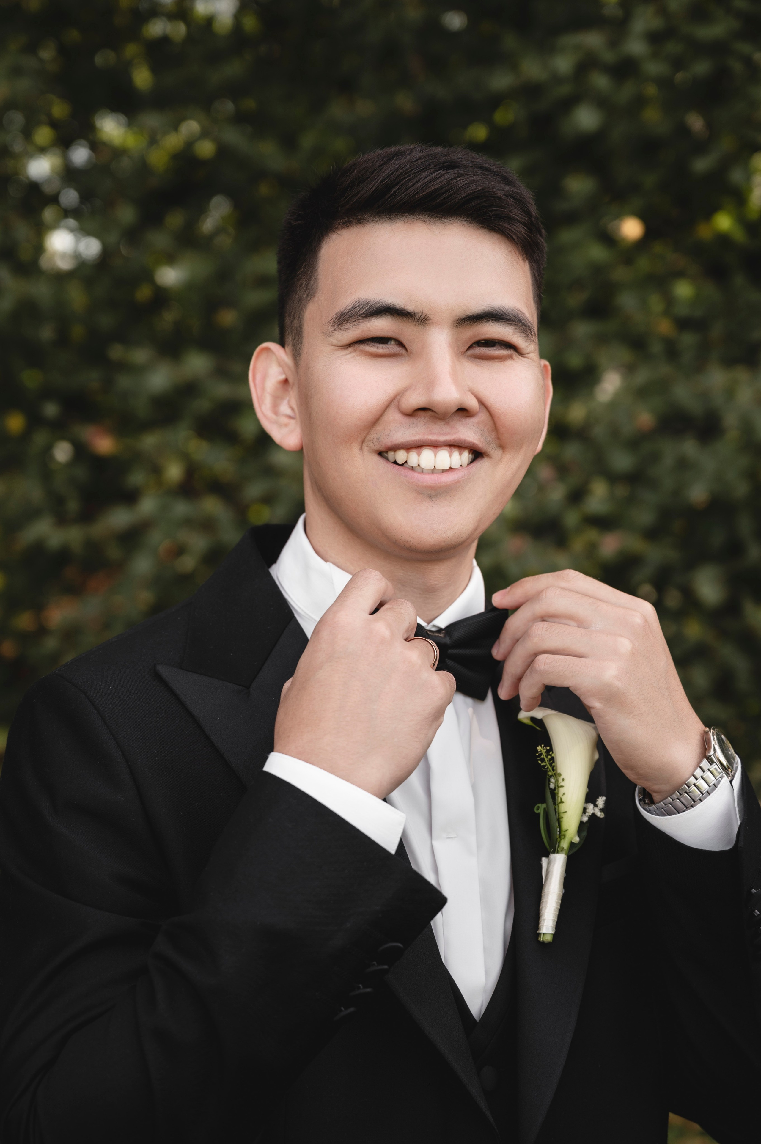 Адема & Артур. Свадебный фотограф Татьяна Сорока Москва и МО