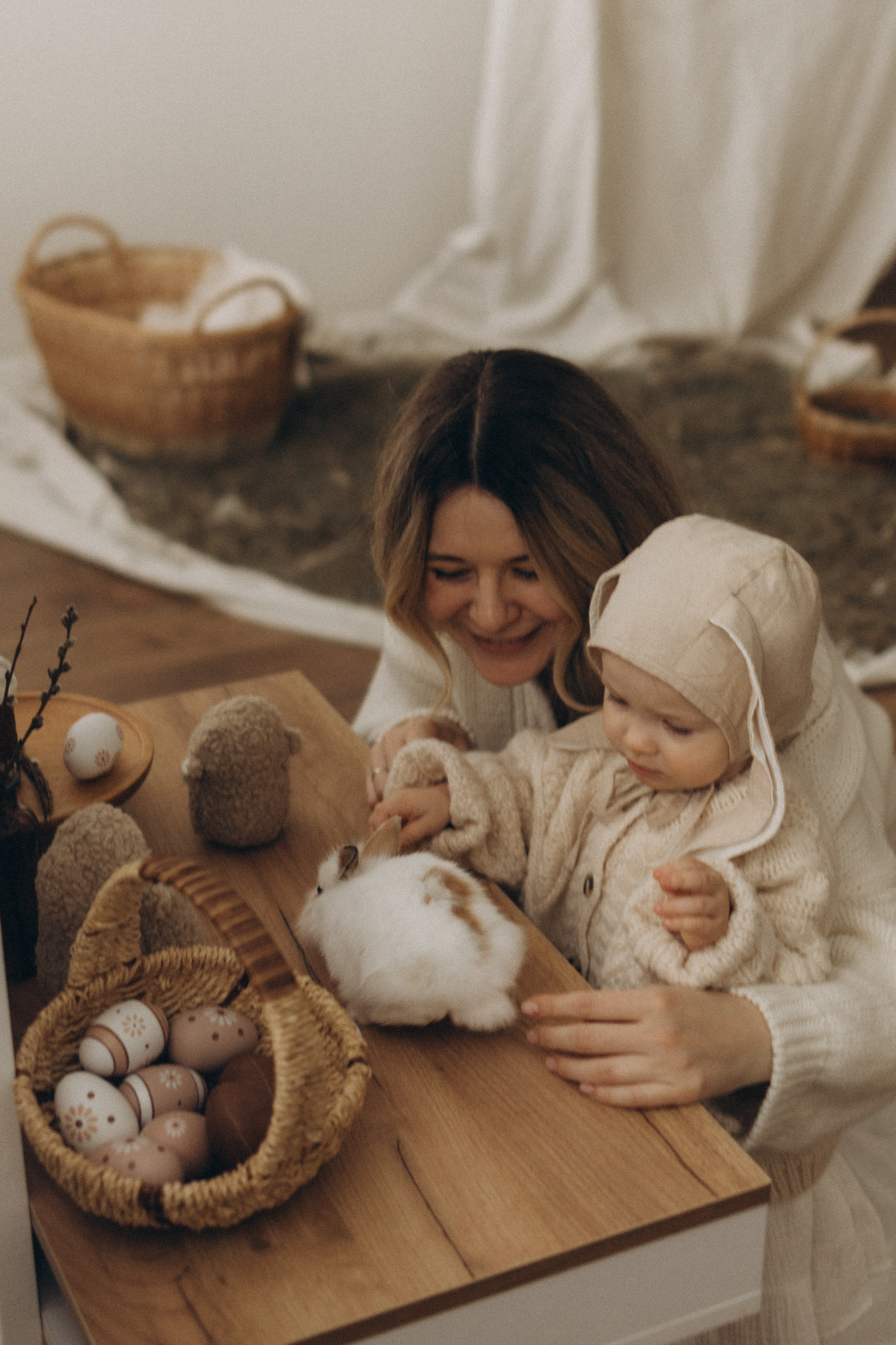 Пасхальная история. Фотограф в Иваново и Суздале