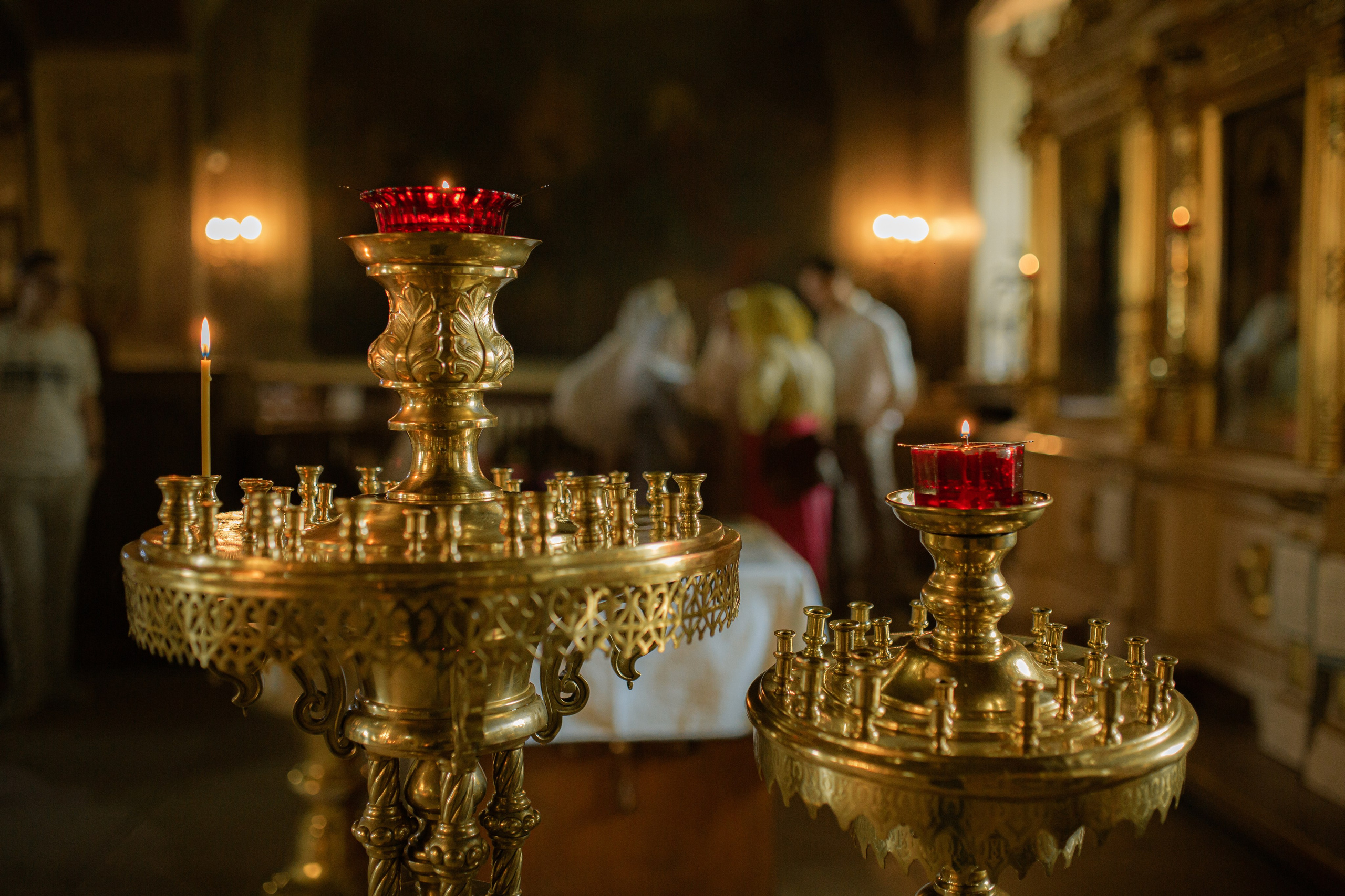 Крещение Раменское. Свадебный и семейный фотограф