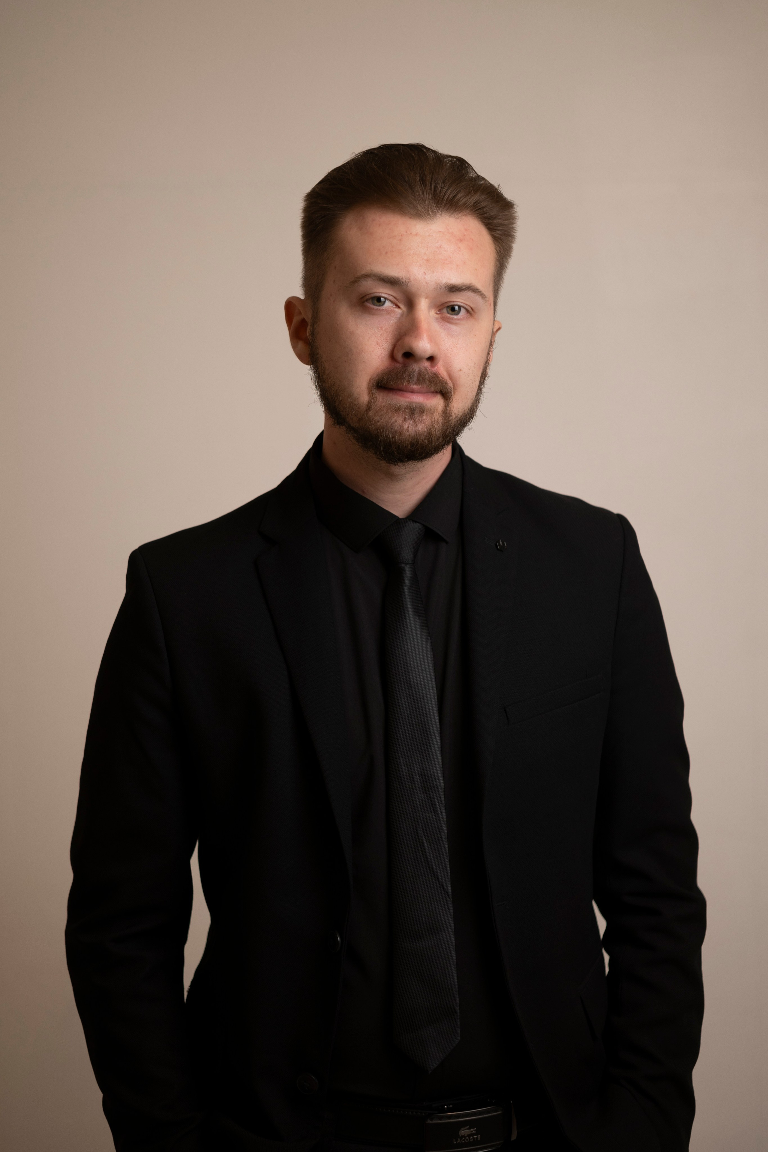 Антон. Фотограф | Липецк