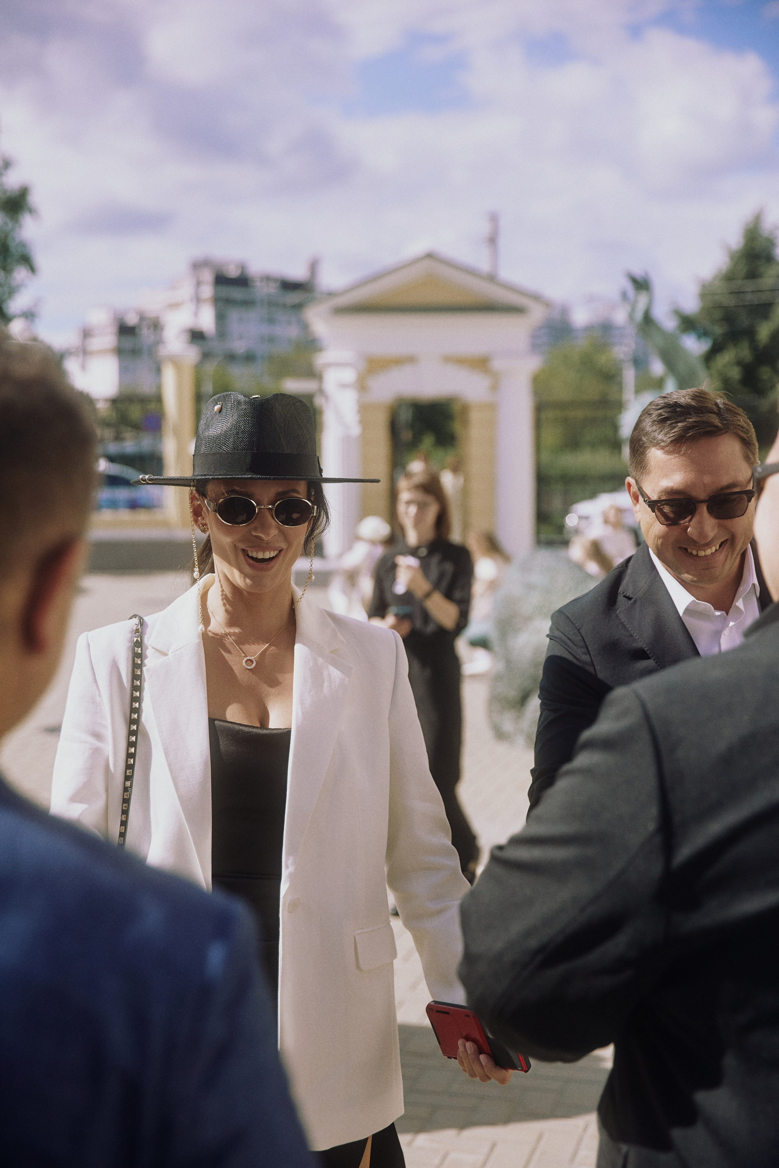 LA DOLCE VITA. Дмитрий Мазуркевич: Профессиональный Репортажный Фотограф