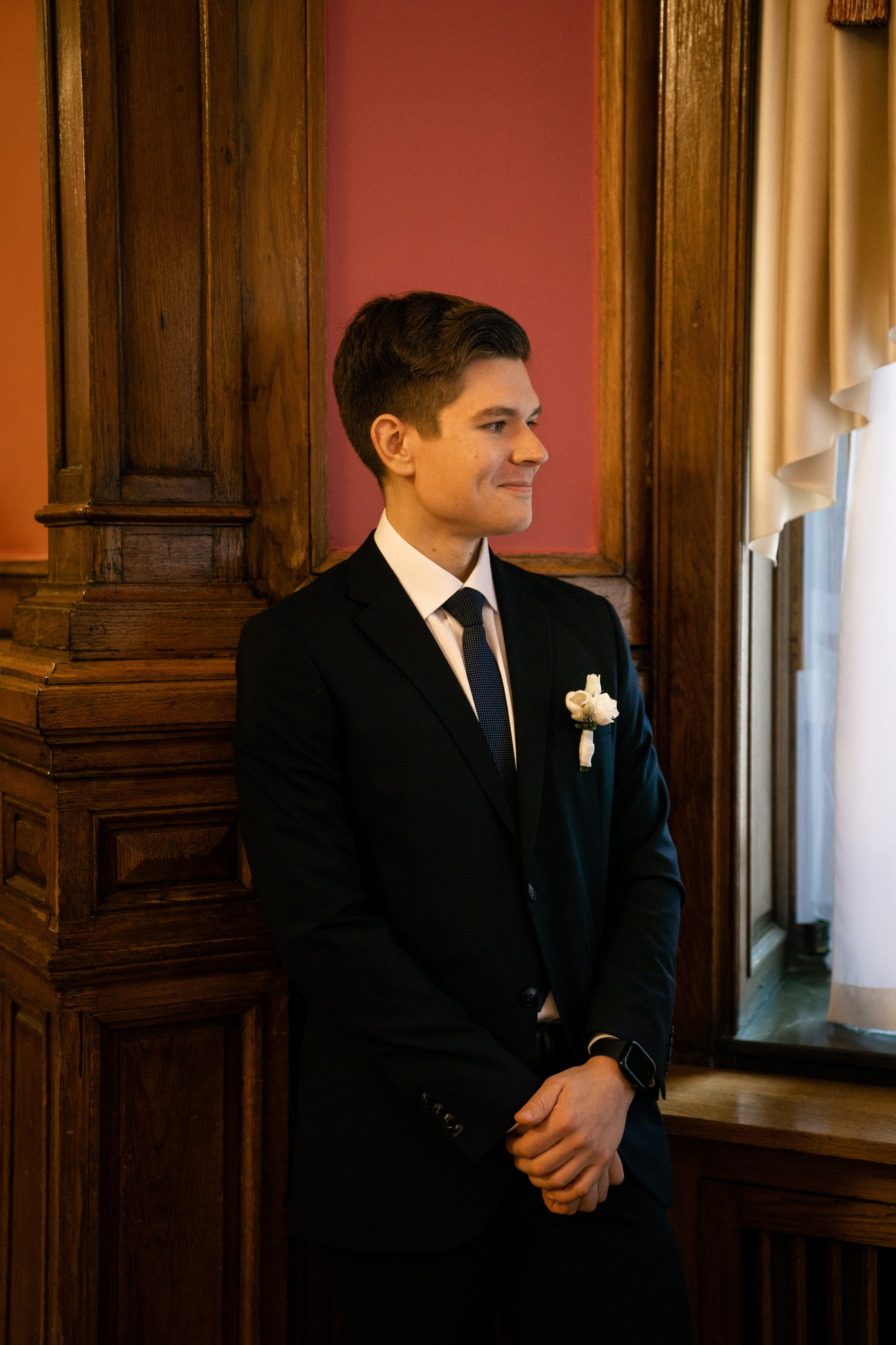 Карина и Даниил