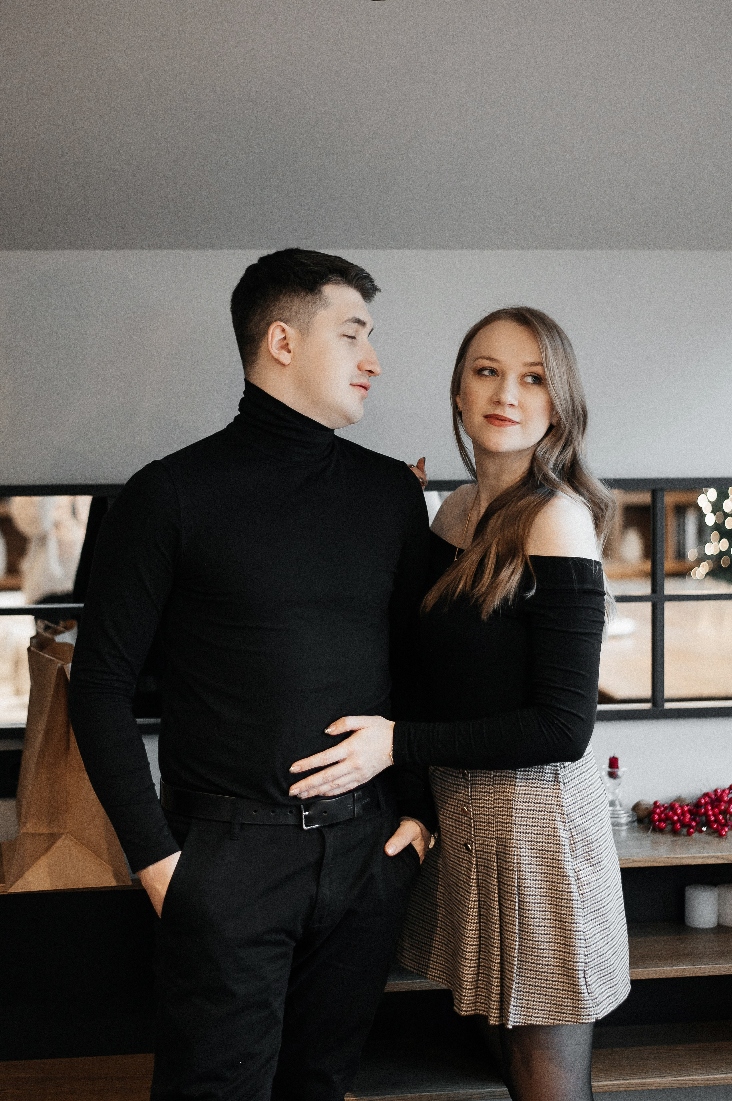 К&М&Ж. Свадебный и семейный фотограф в Красноярске Виктория Тимонина