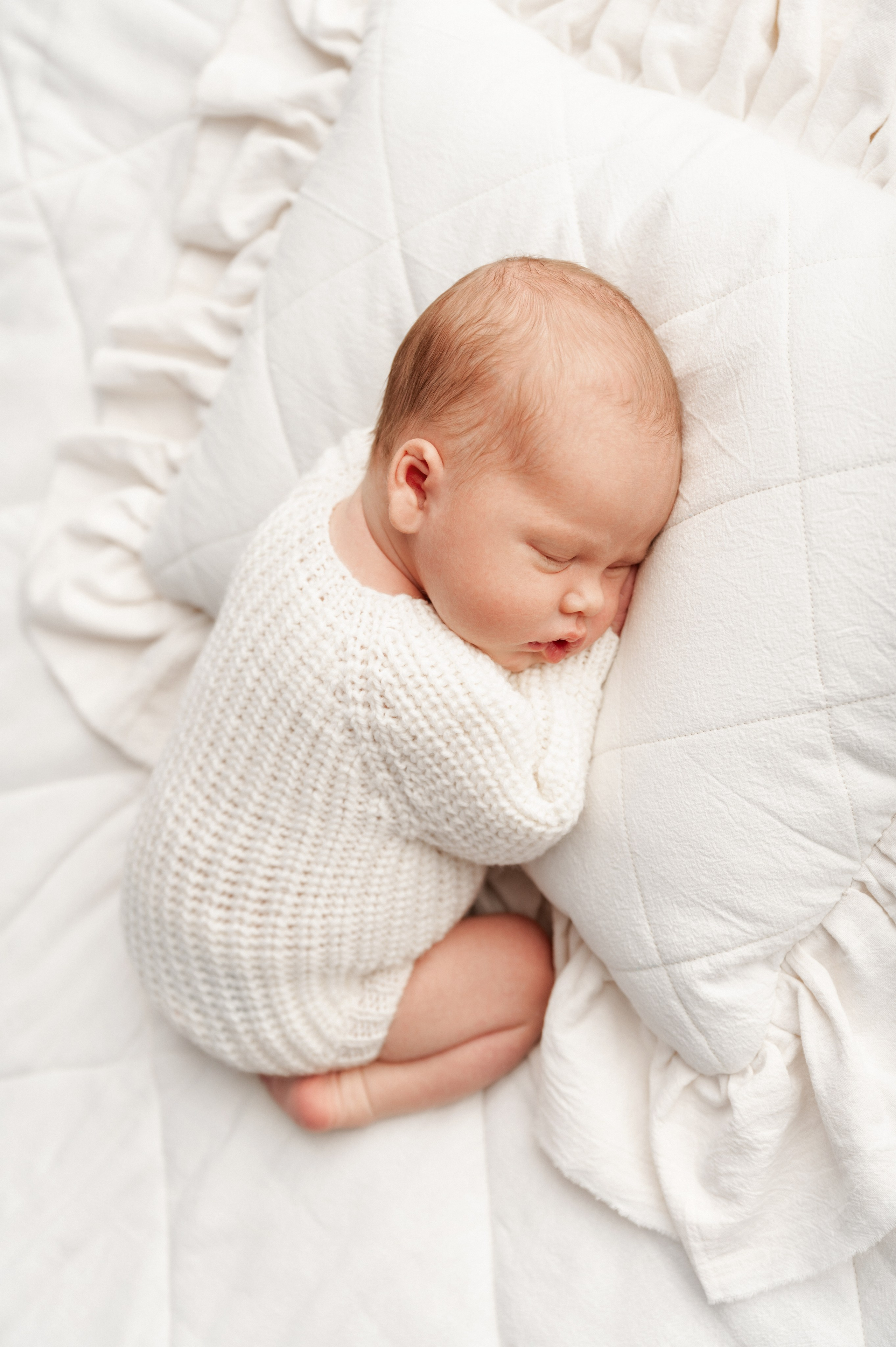 Натуральный стиль/Лайфстайл. Фотограф новорожденных в Санкт-Петербурге Галина Кудряшова