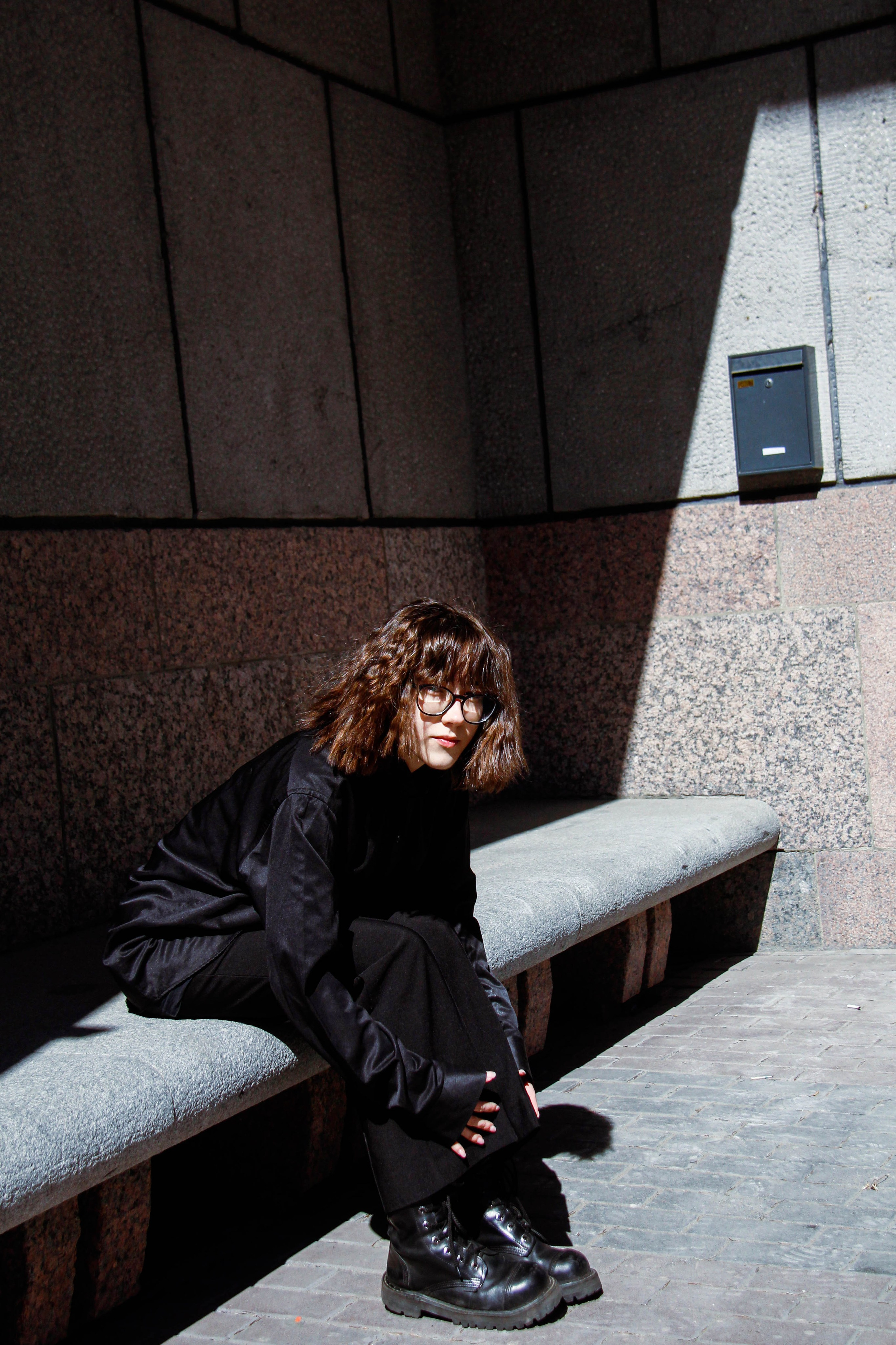 Viktoria. Janie valde |photographer & visual artist