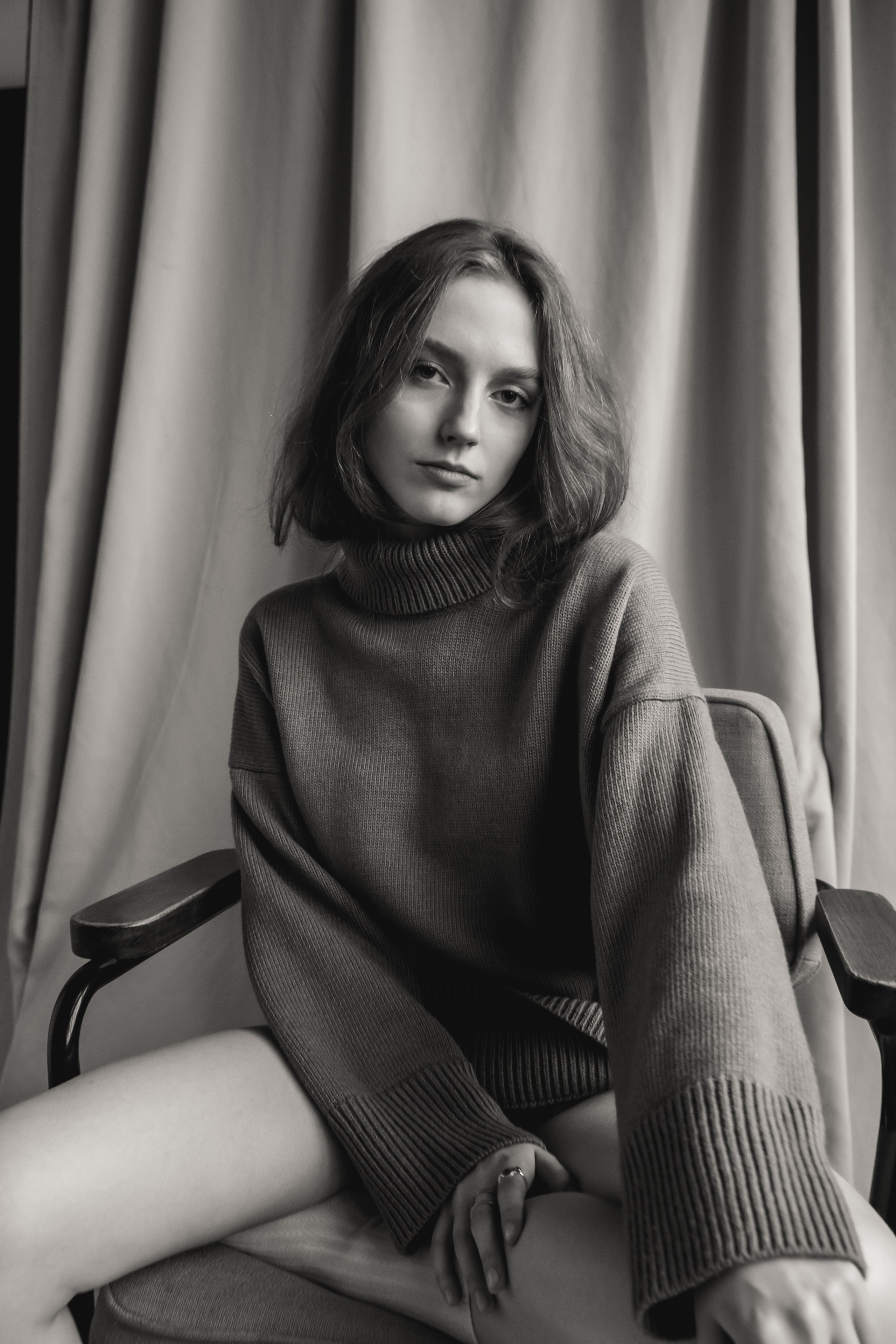 MUSES 2023-2025. Индивидуальная и коммерческая фотография