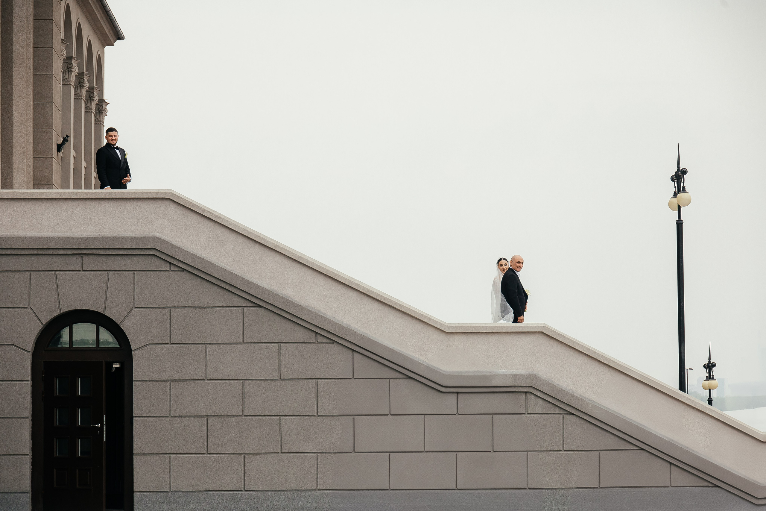 Сетрак и Марианна. Фотограф в Красноярске Надежда Воскресенская