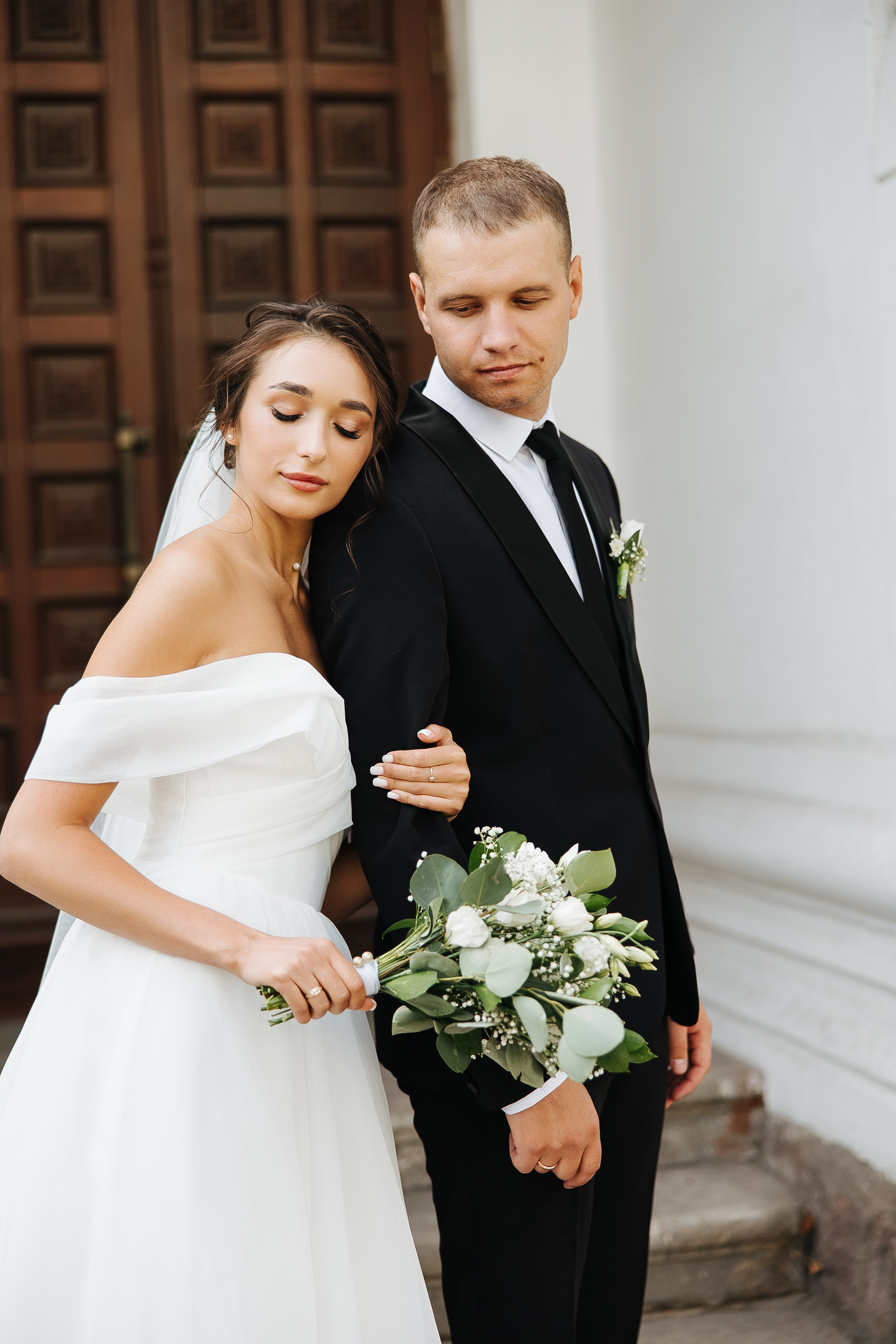 Иван Юлия. Фотограф в Красноярске Надежда Воскресенская