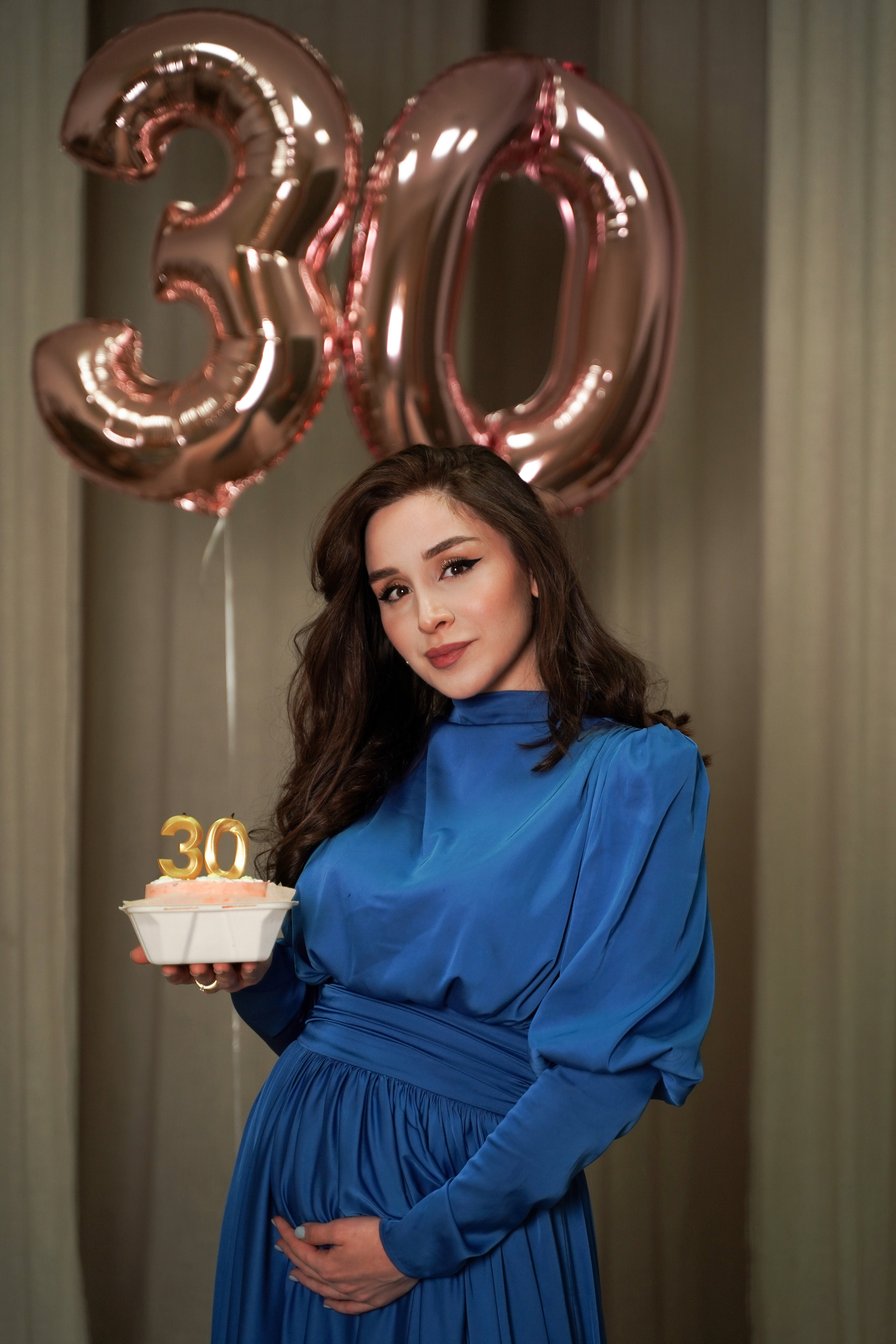 Зарият. Фотостудия Хасавюрт