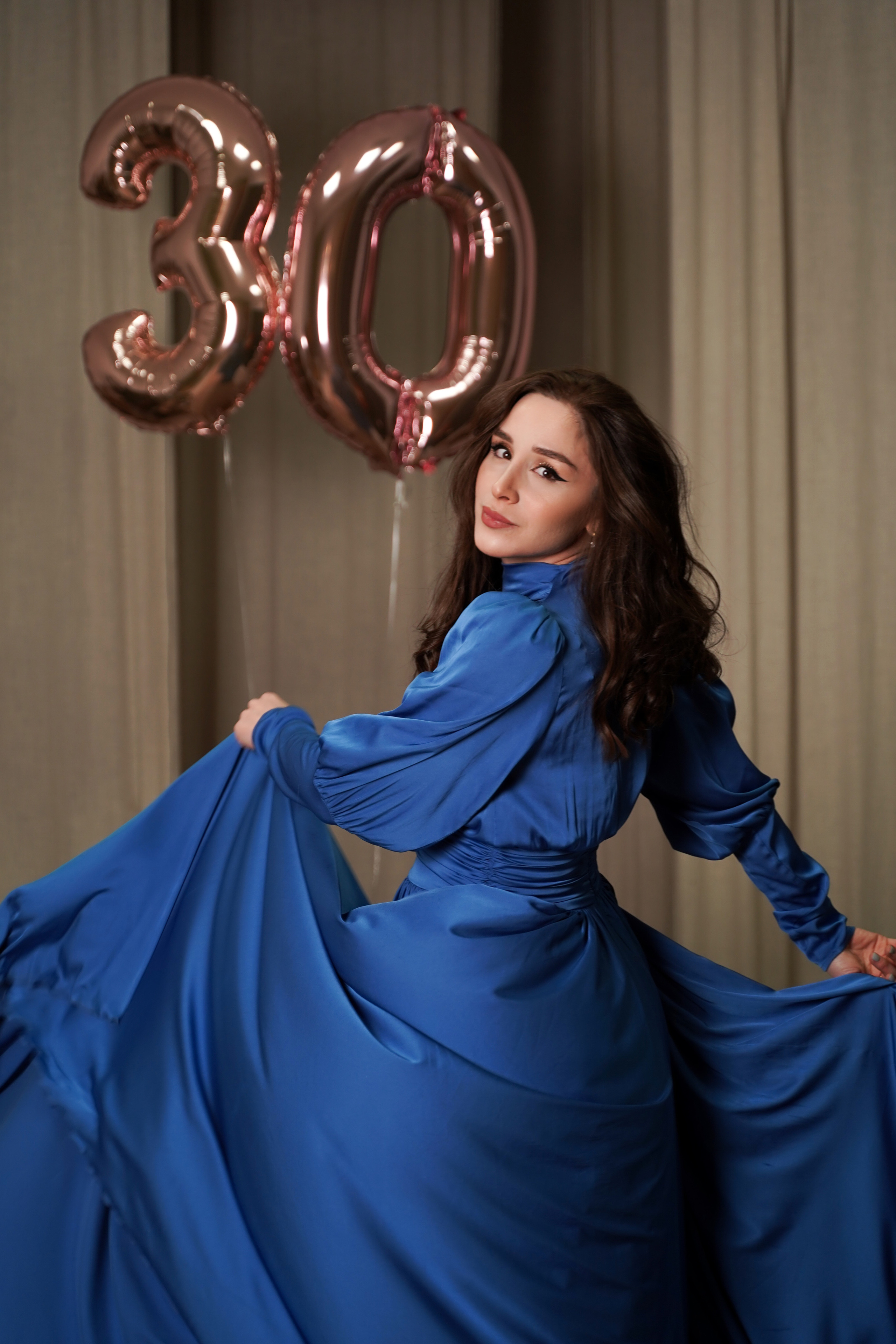 Зарият. Фотостудия Хасавюрт