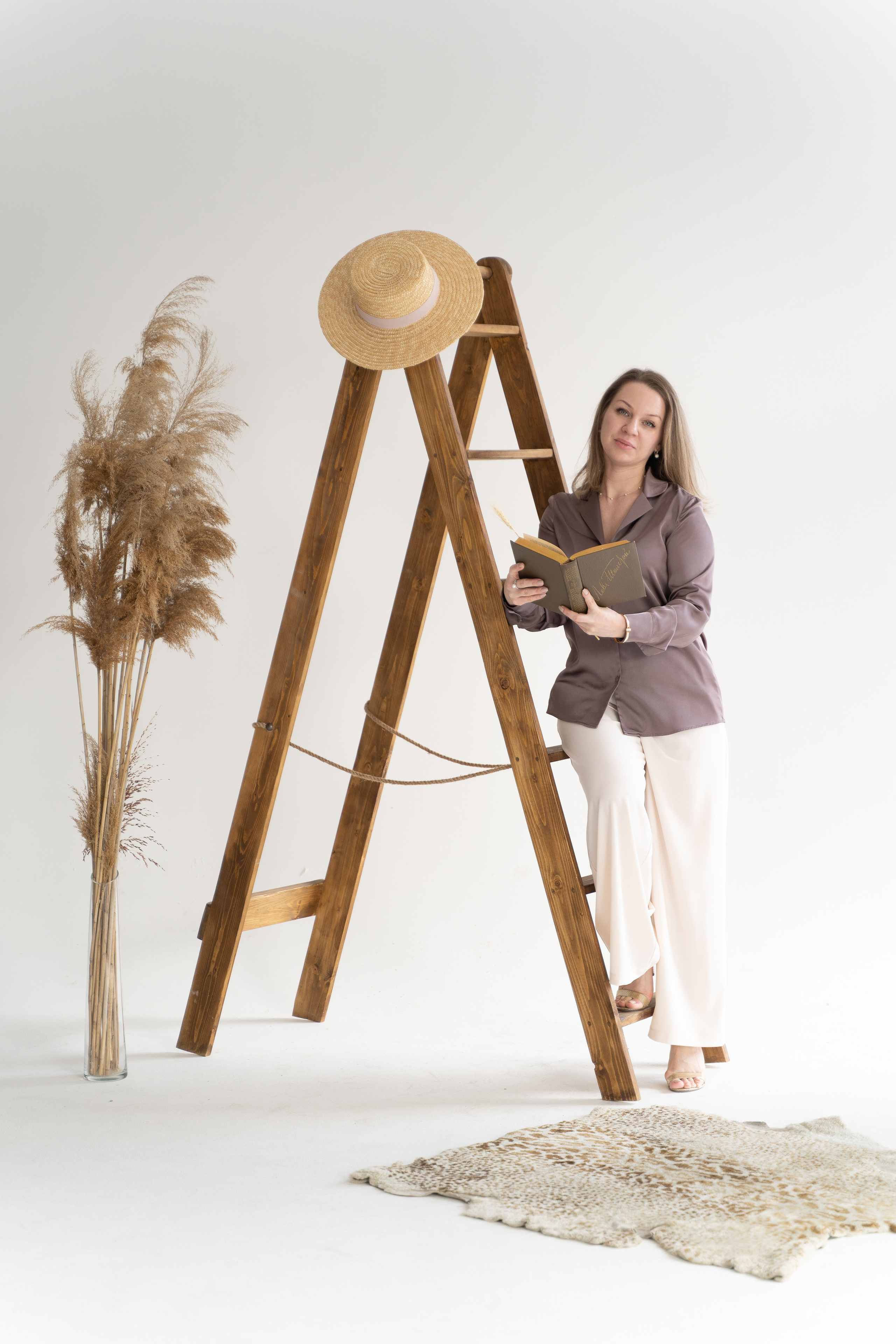 Гимназия имени Максима Горького. Фотостудия Хасавюрт