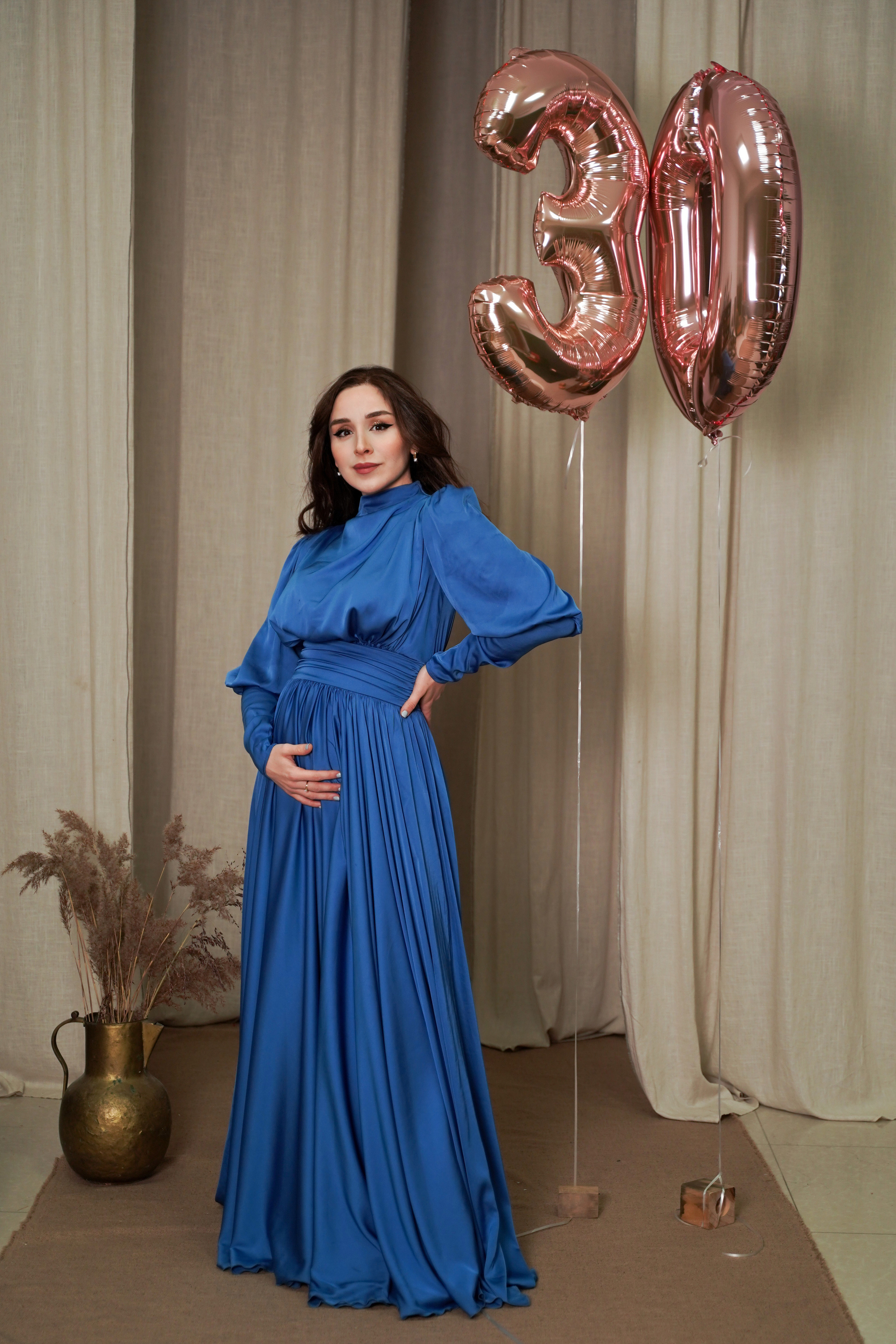 Зарият. Фотостудия Хасавюрт