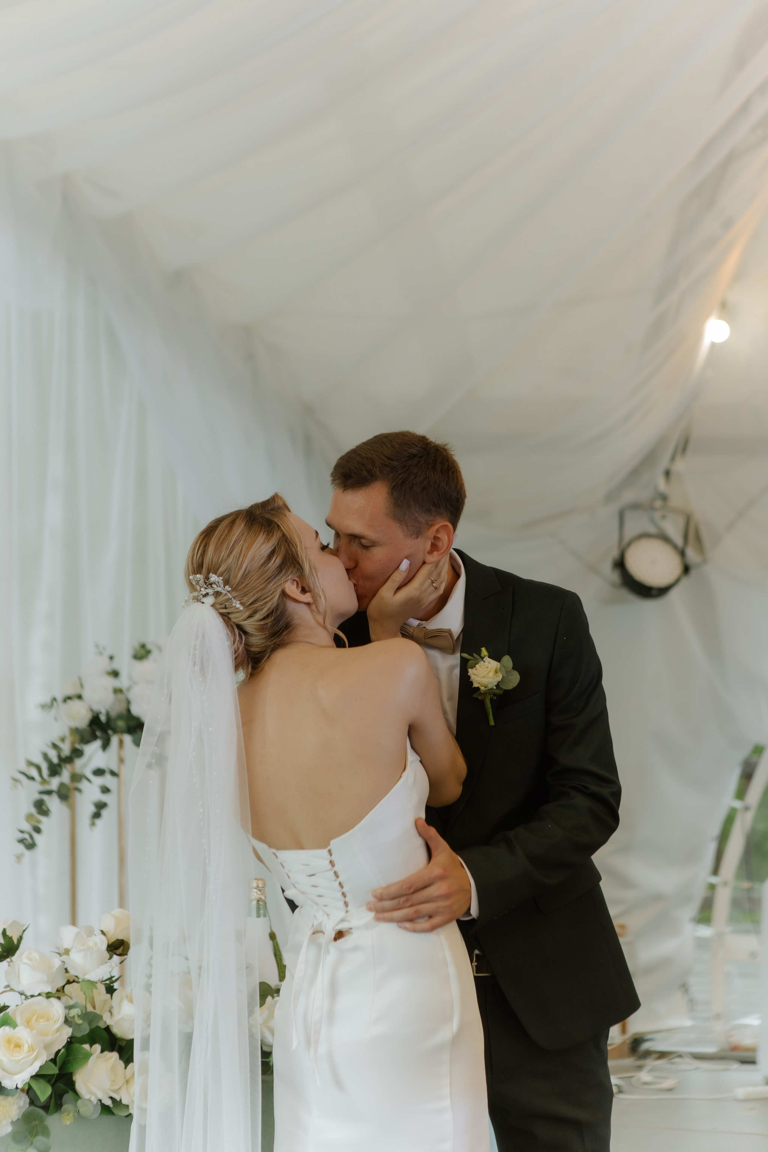 Анастасия и Николай. Главная