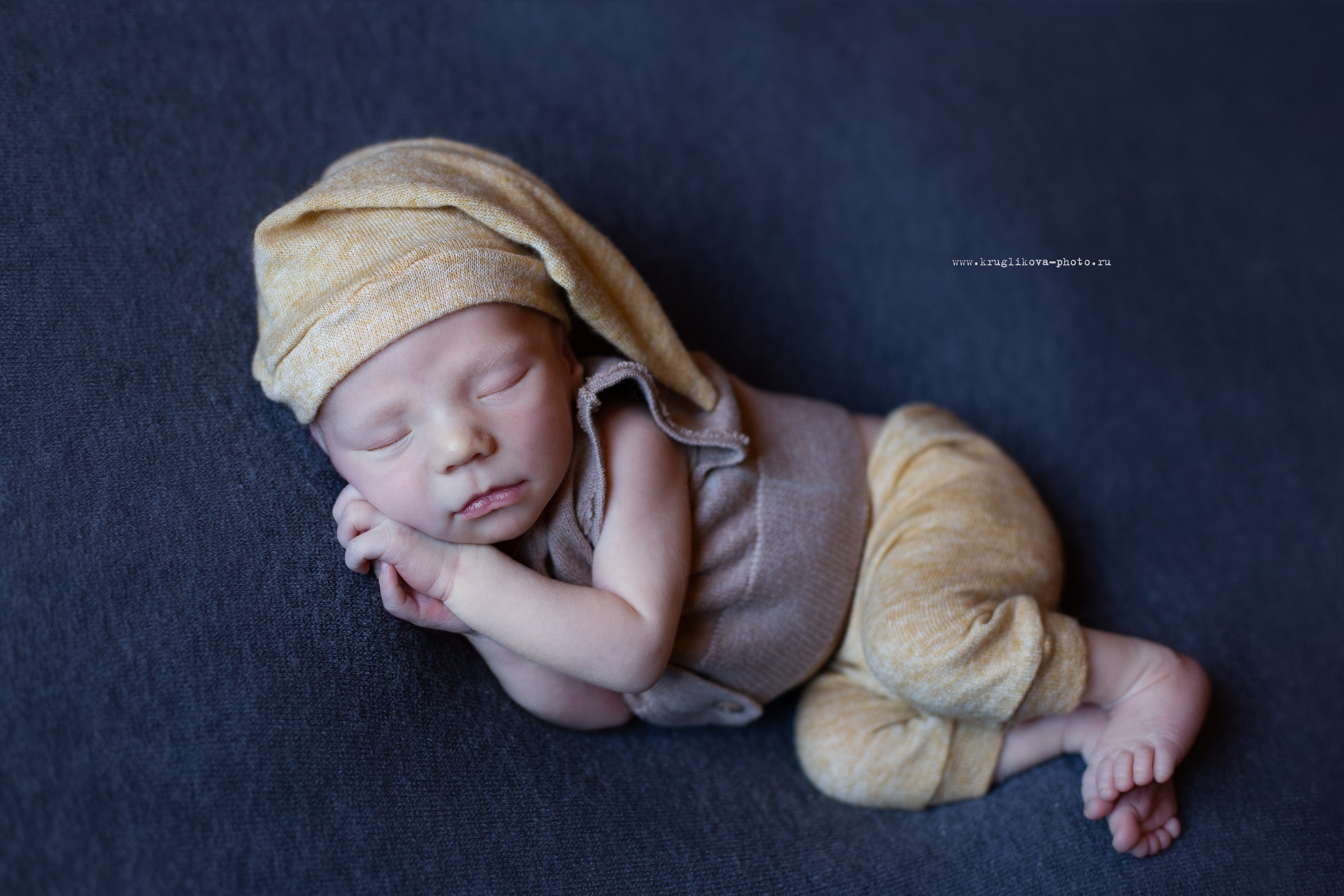Новорожденные (до 1 месяца). Фотограф новорожденных и детский в Сергиевом Посаде Кругликова Юлия
