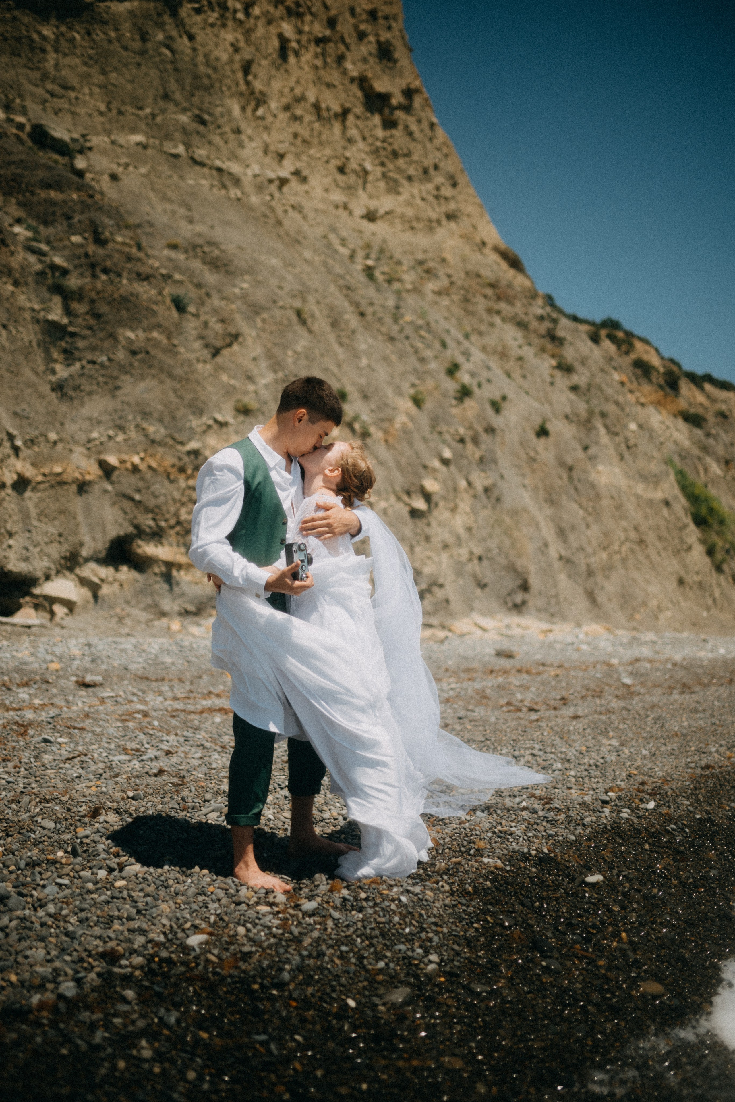 Руслан и Вероника |Полный свадебный день. Фотограф Санкт-Петербург, Новороссийск