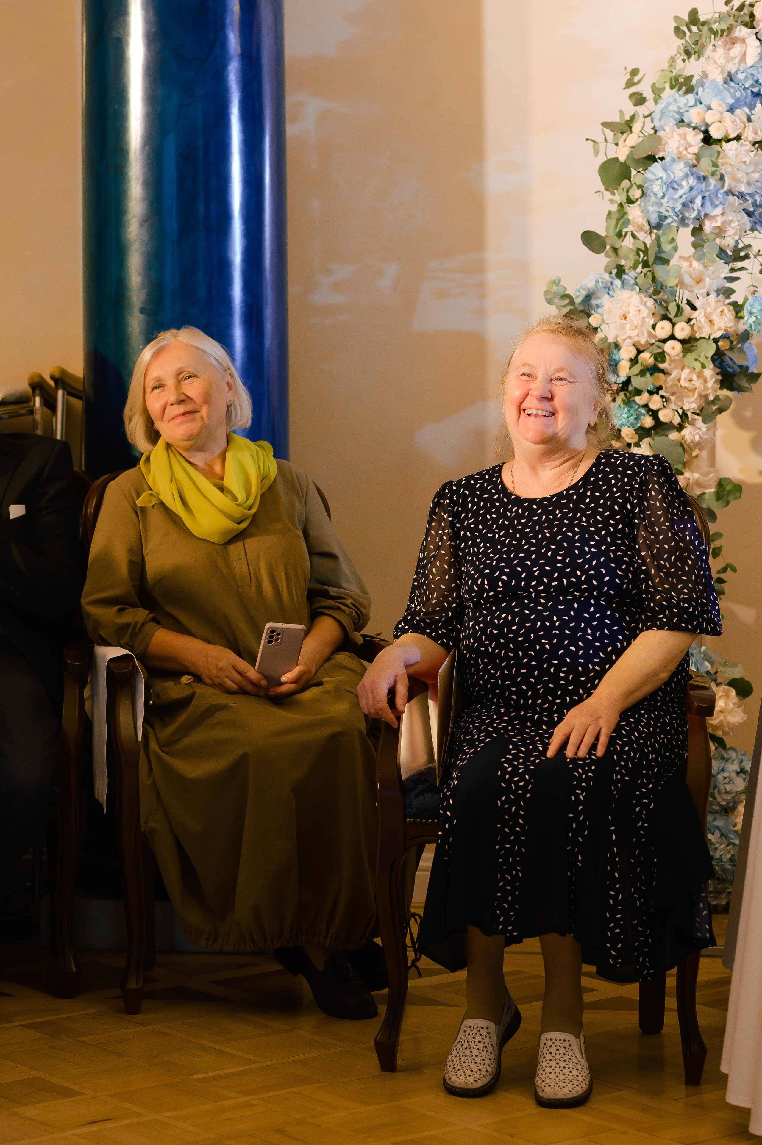 Александр & Елизавета. Семейный и свадебный фотограф в Санкт-Петербурге Серафима Смирнова