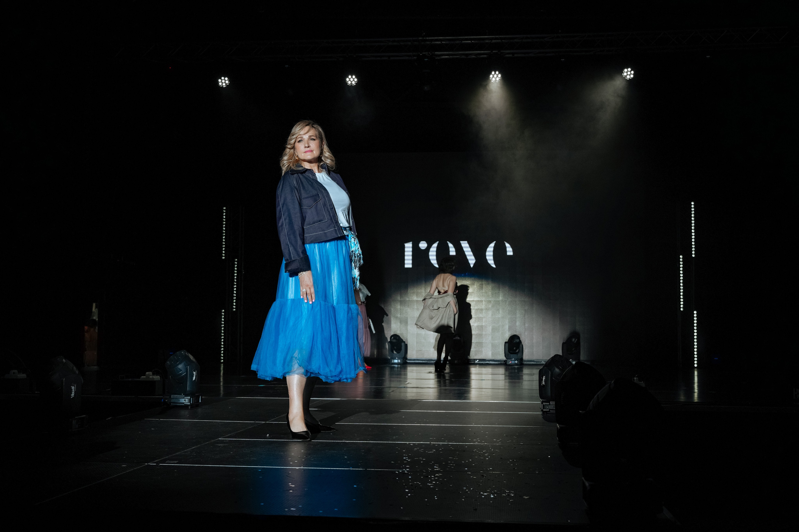 Финал SUPERWOMAN Russia 2.0. Портретный фотограф в Санкт-Петербурге Дмитриева Наталия